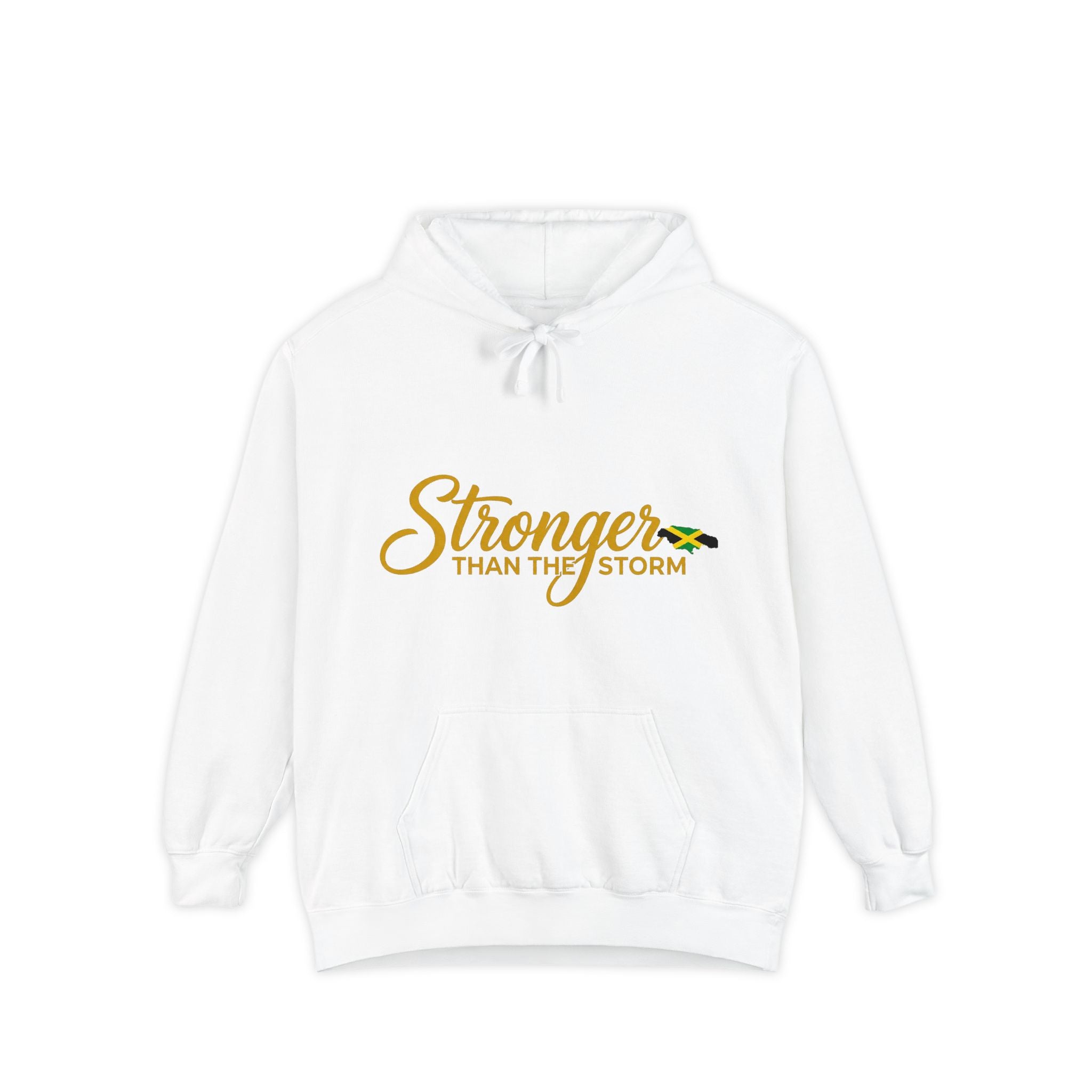 Stronger Than the Storm Hoodie