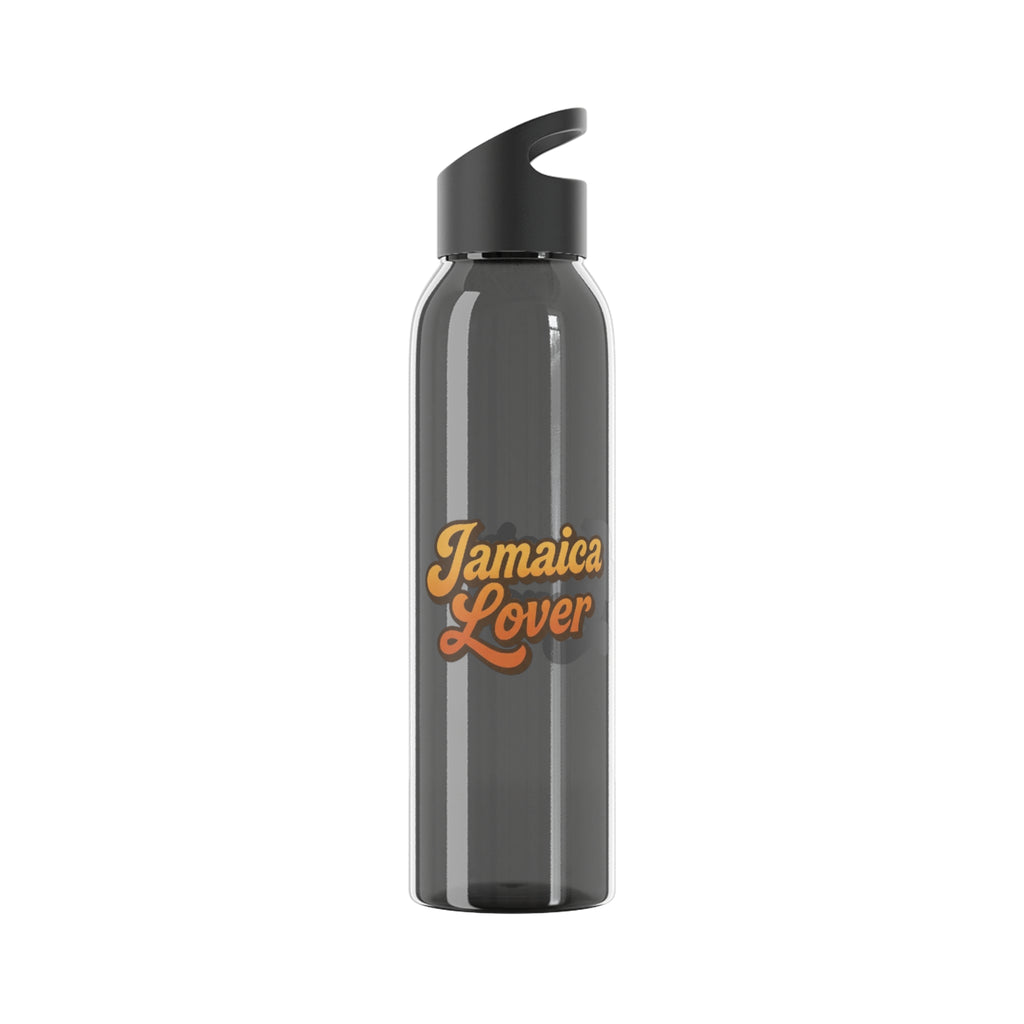 Jamaica Lover Water Bottle
