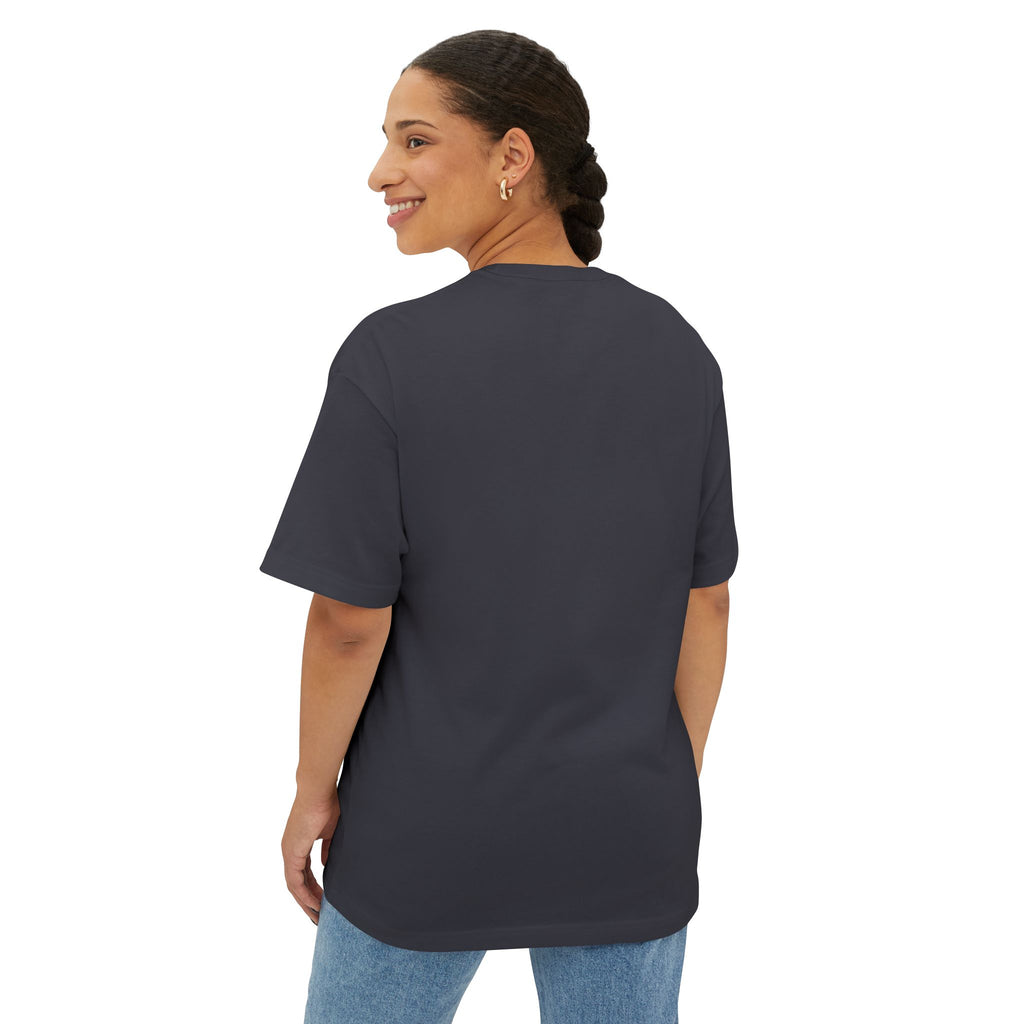 Jamaica Lover Tee — Retro Island Vibes Oversized T-Shirt