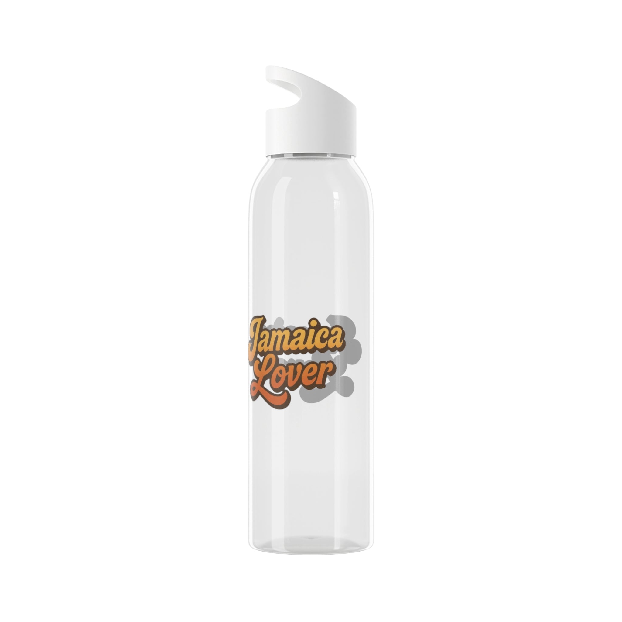 Jamaica Lover Water Bottle