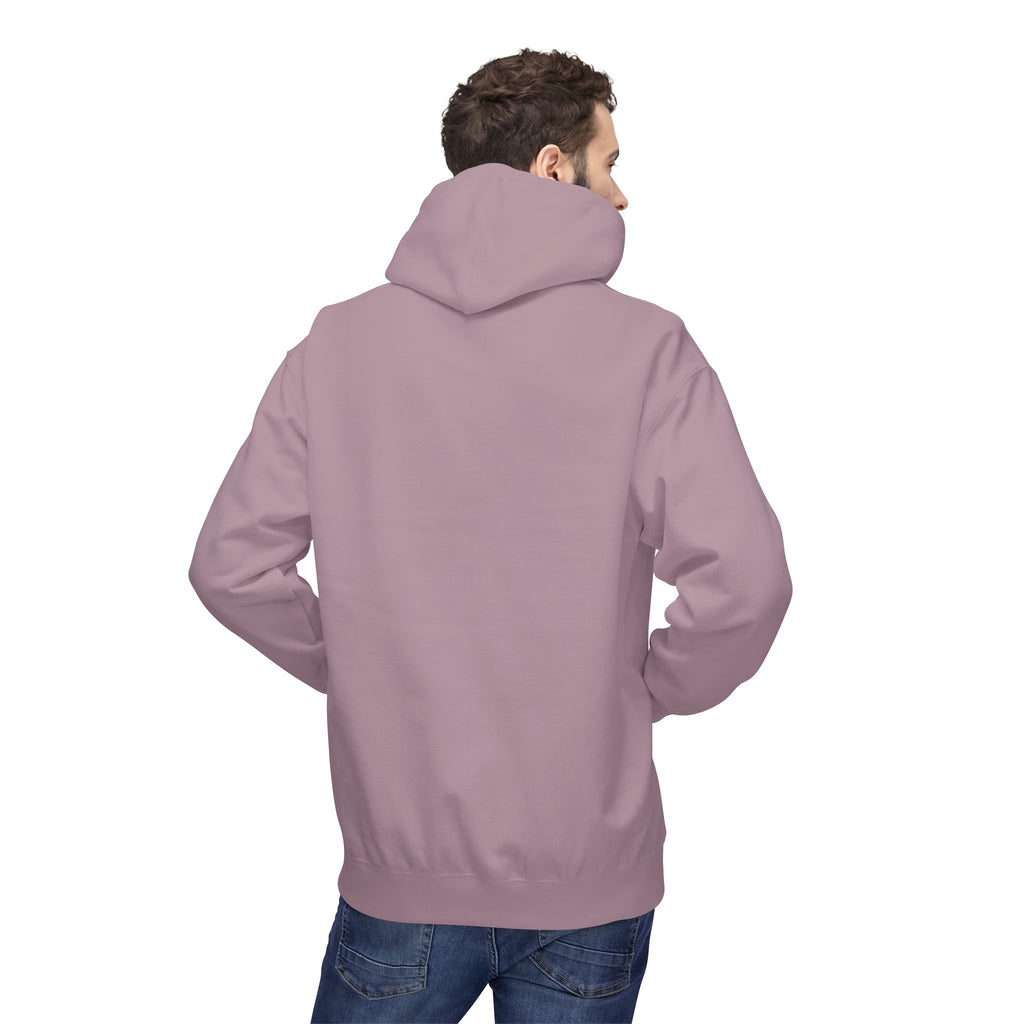 Jamaica Lover Hoodie – Retro Script Jamaica Pride Pullover