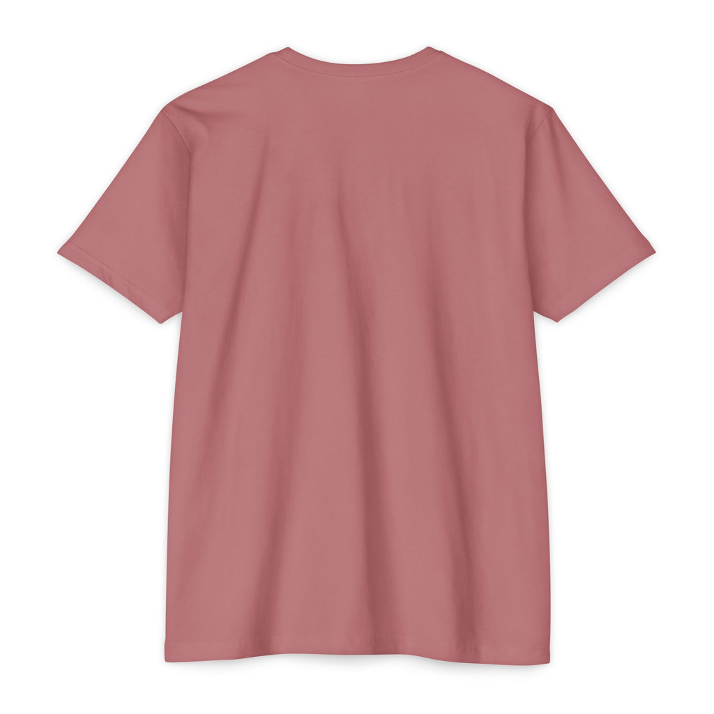 Stronger Than The Storm Tee — Inspirational Resilience Graphic T-Shirt