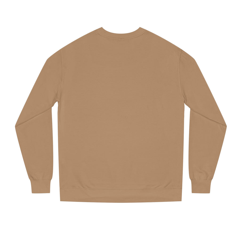 Stronger Than The Storm Sweatshirt — Inspirational Recovery Crewneck