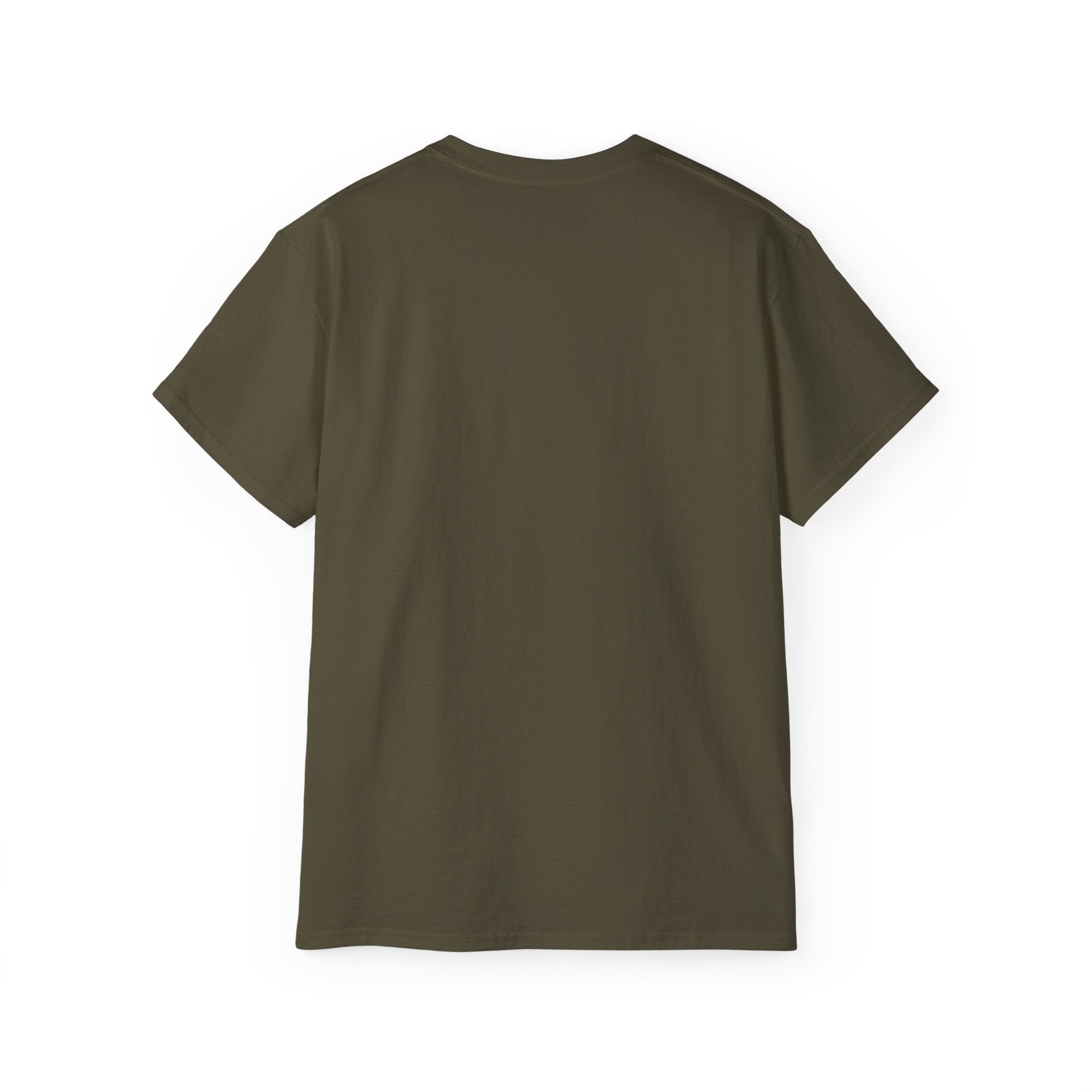 Stronger Than The Storm T-Shirt — Resilience Motivational Tee