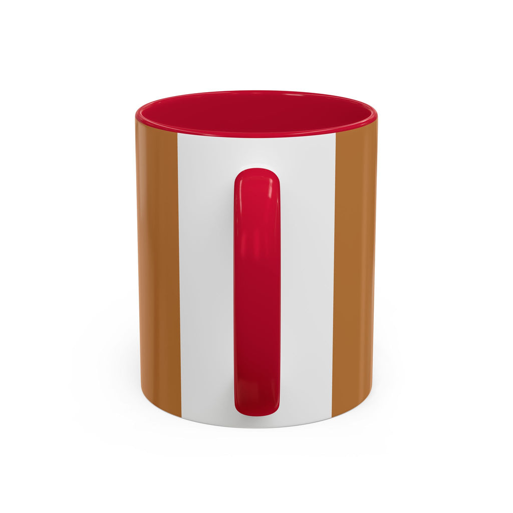 Colorful Jamaica Lovers Mug, Perfect Gift for Coffee or Tea Lovers, Ideal for Birthdays, Anniversaries, Caribbean Theme