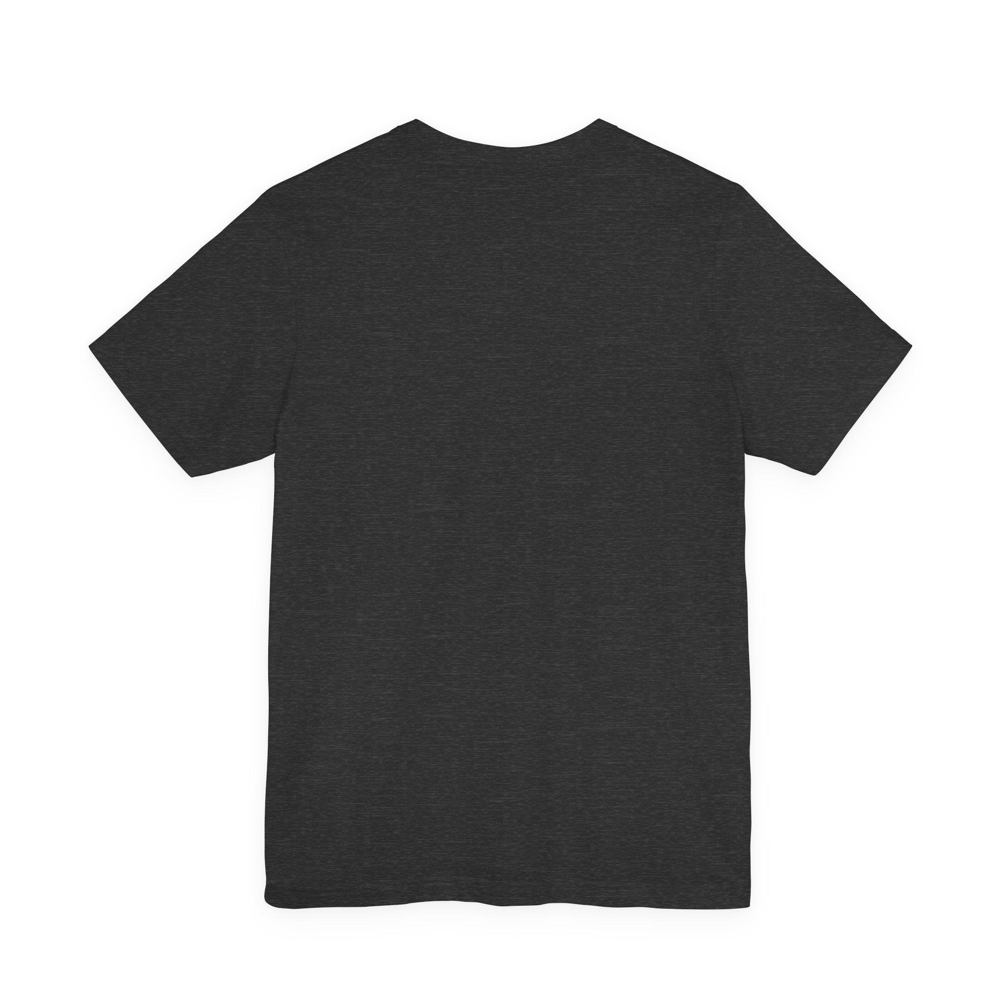 Stronger Than The Storm T‑Shirt — Inspirational Resilience Tee