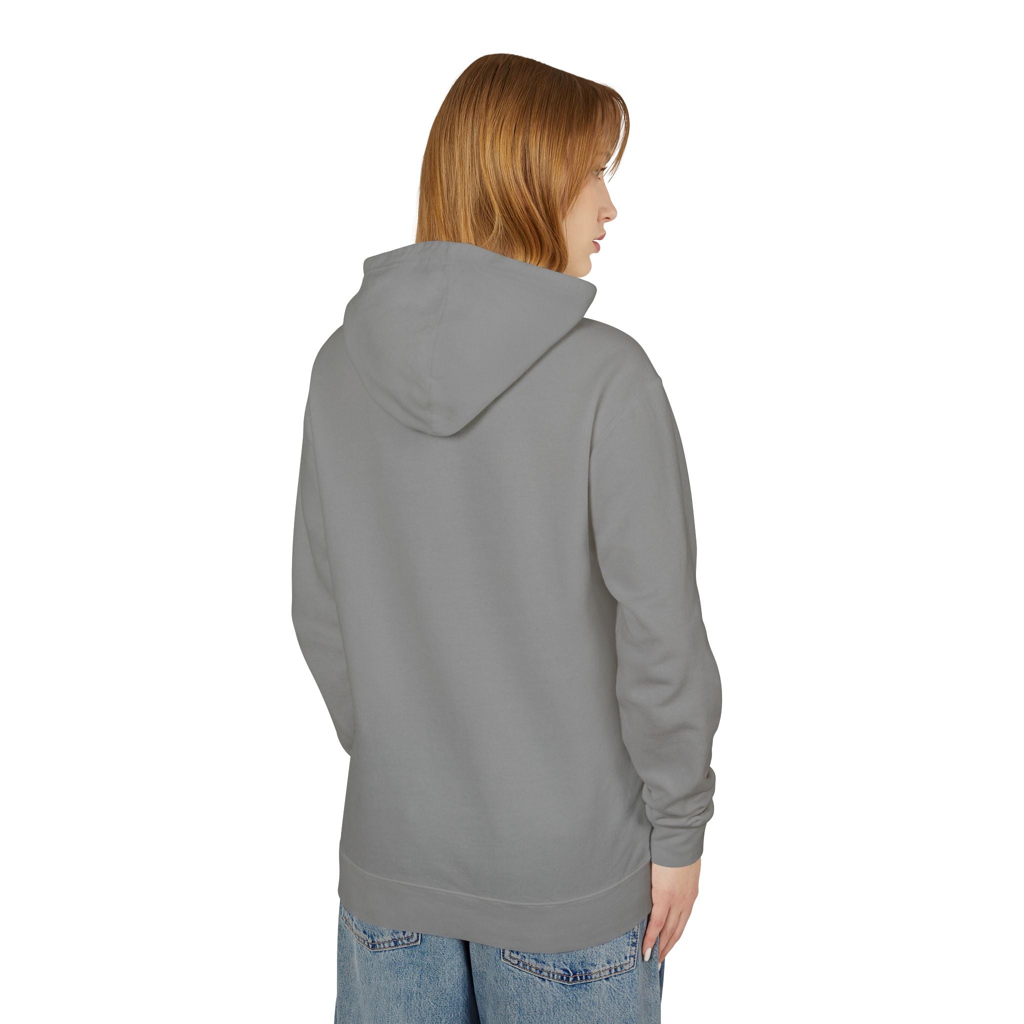 Stronger Than the Storm Jamaica Lover Hoodie