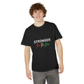 Stronger Than the Storm T-Shirt — Inspiring Resilience Tee