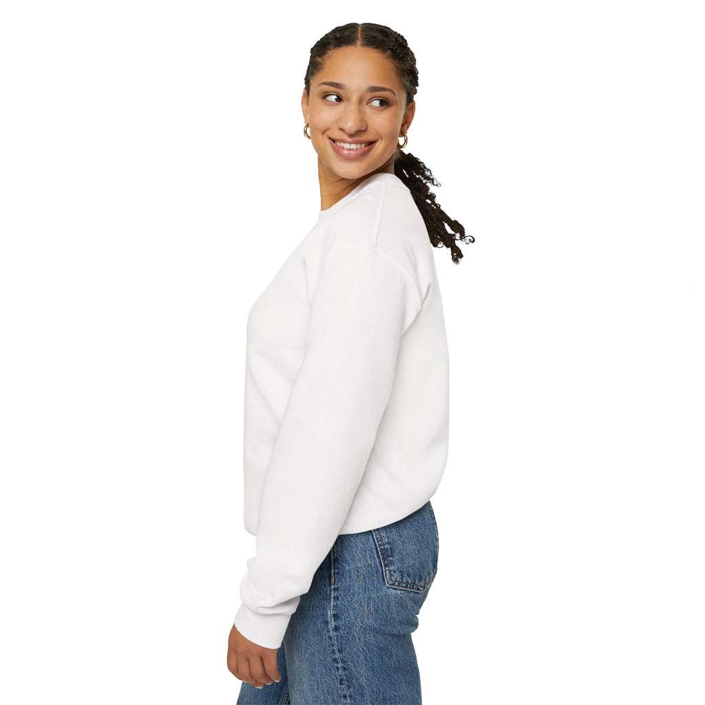 Jamaica Lover Sweatshirt — Retro Tropical Crewneck for Travel & Island Lovers