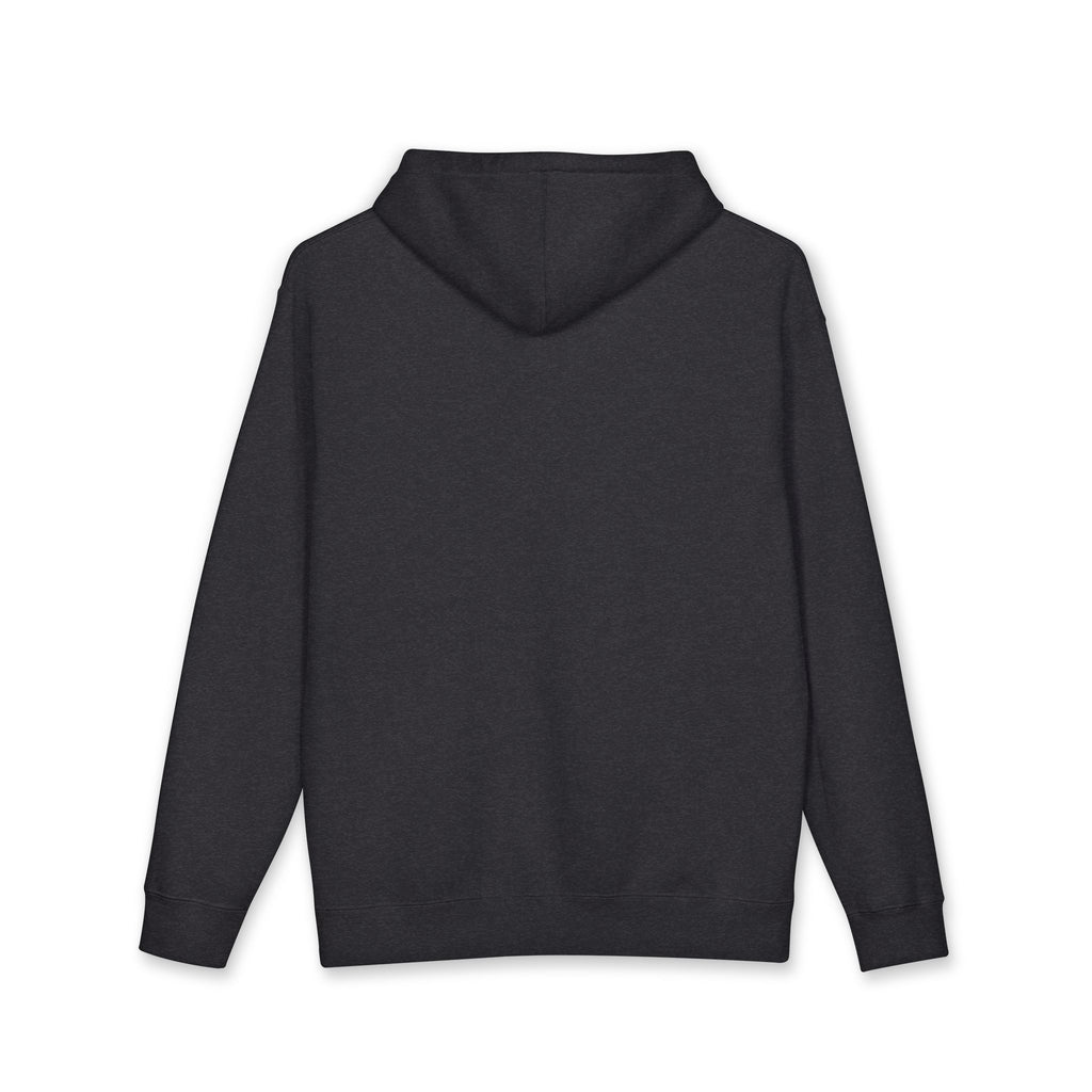 Hoodie — "Stronger Than the Storm" Inspirational Pullover