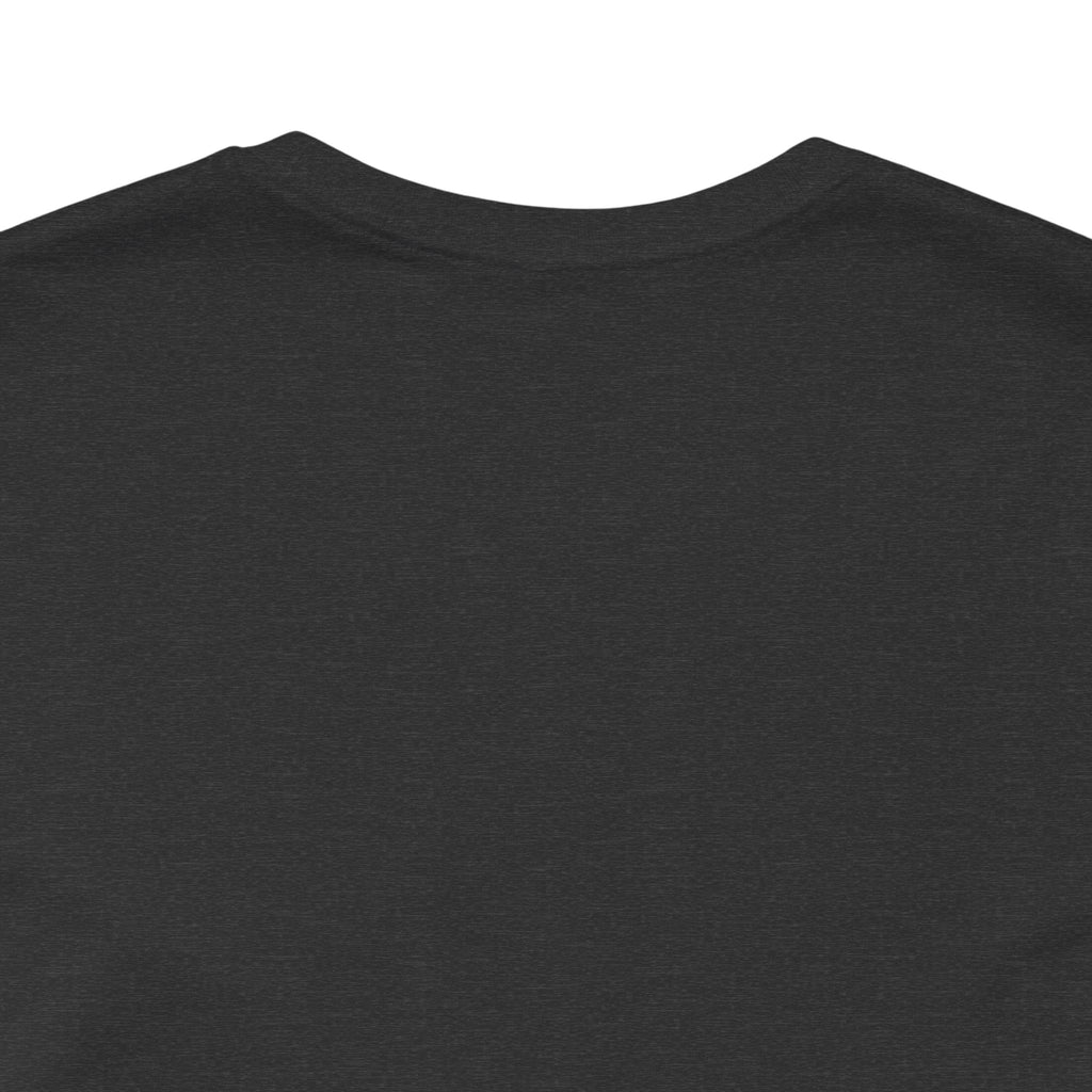 Stronger Than The Storm T‑Shirt — Inspirational Resilience Tee