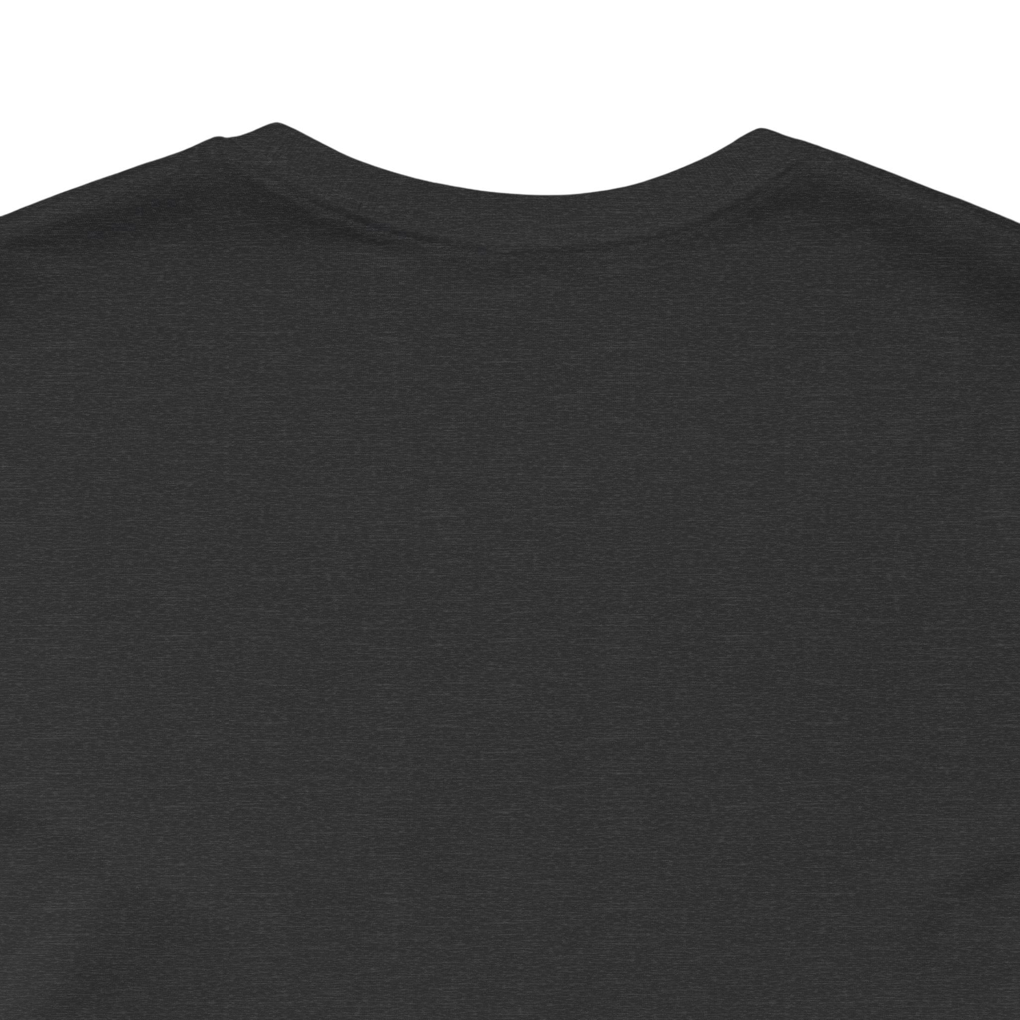 Stronger Than The Storm T‑Shirt — Inspirational Resilience Tee