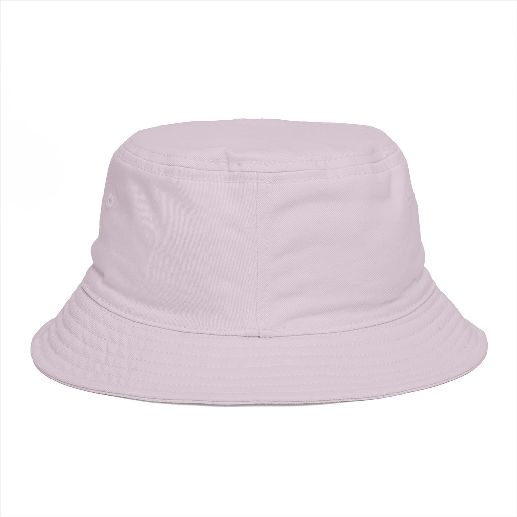 Stronger Than the Storm Bucket Hat – Jamaica Lover Inspirational Sun Hat