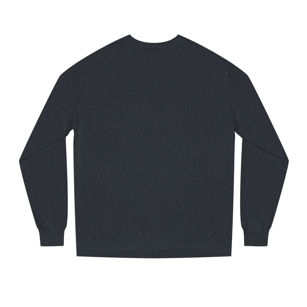Stronger Than The Storm Sweatshirt — Inspirational Recovery Crewneck