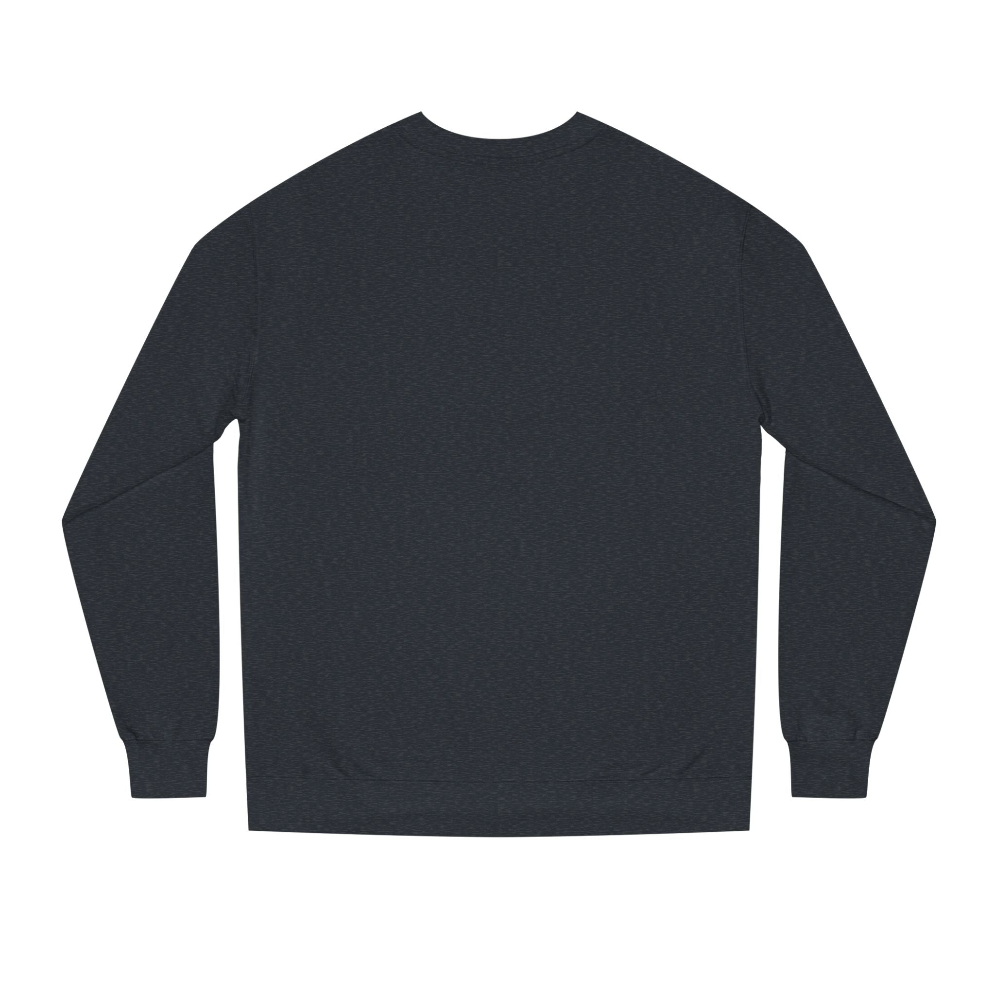 Stronger Than The Storm Sweatshirt — Inspirational Recovery Crewneck