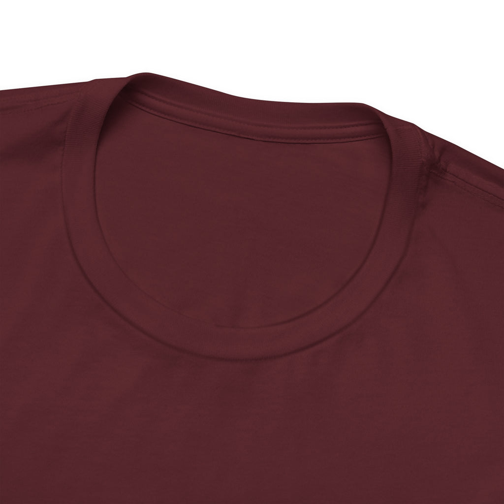 Stronger Than The Storm T‑Shirt — Inspirational Resilience Tee