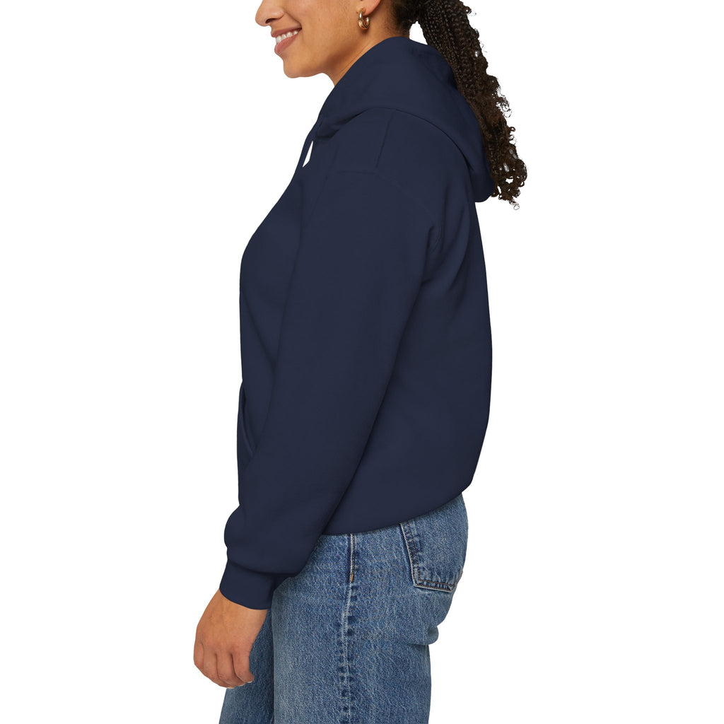 Jamaica Lover Hoodie — Retro Script Pullover for Jamaica Fans