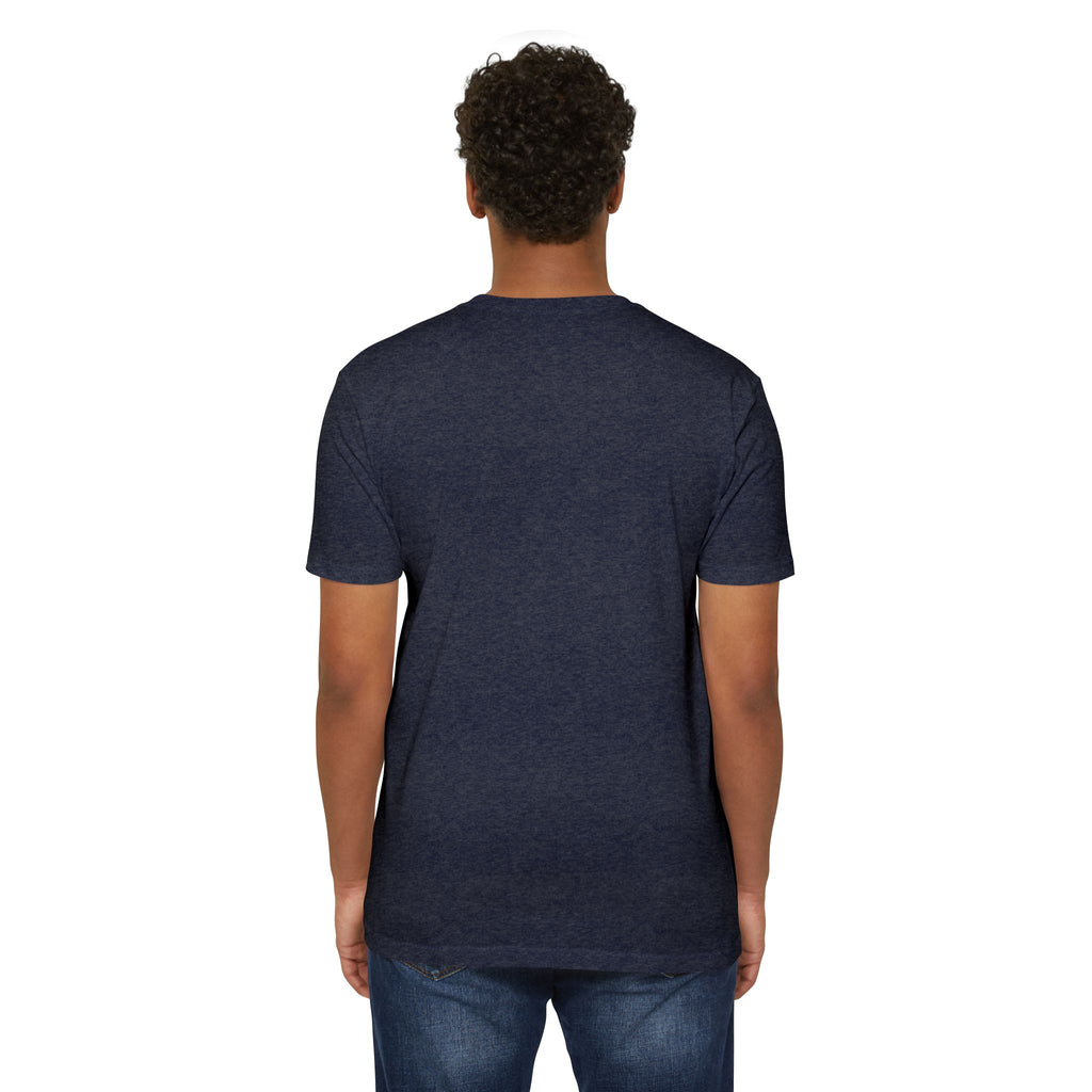 Stronger Than The Storm Tee — Inspirational Resilience Graphic T-Shirt