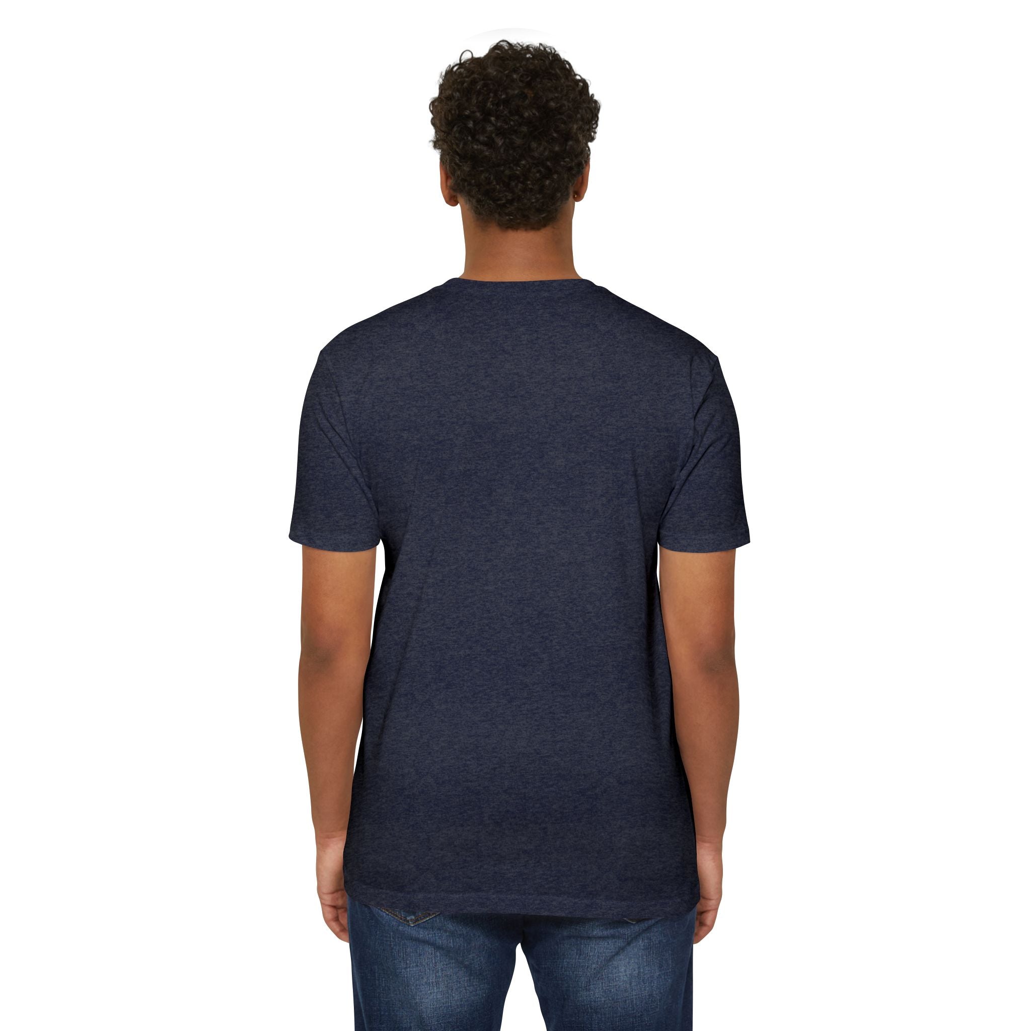 Stronger Than The Storm Tee — Inspirational Resilience Graphic T-Shirt