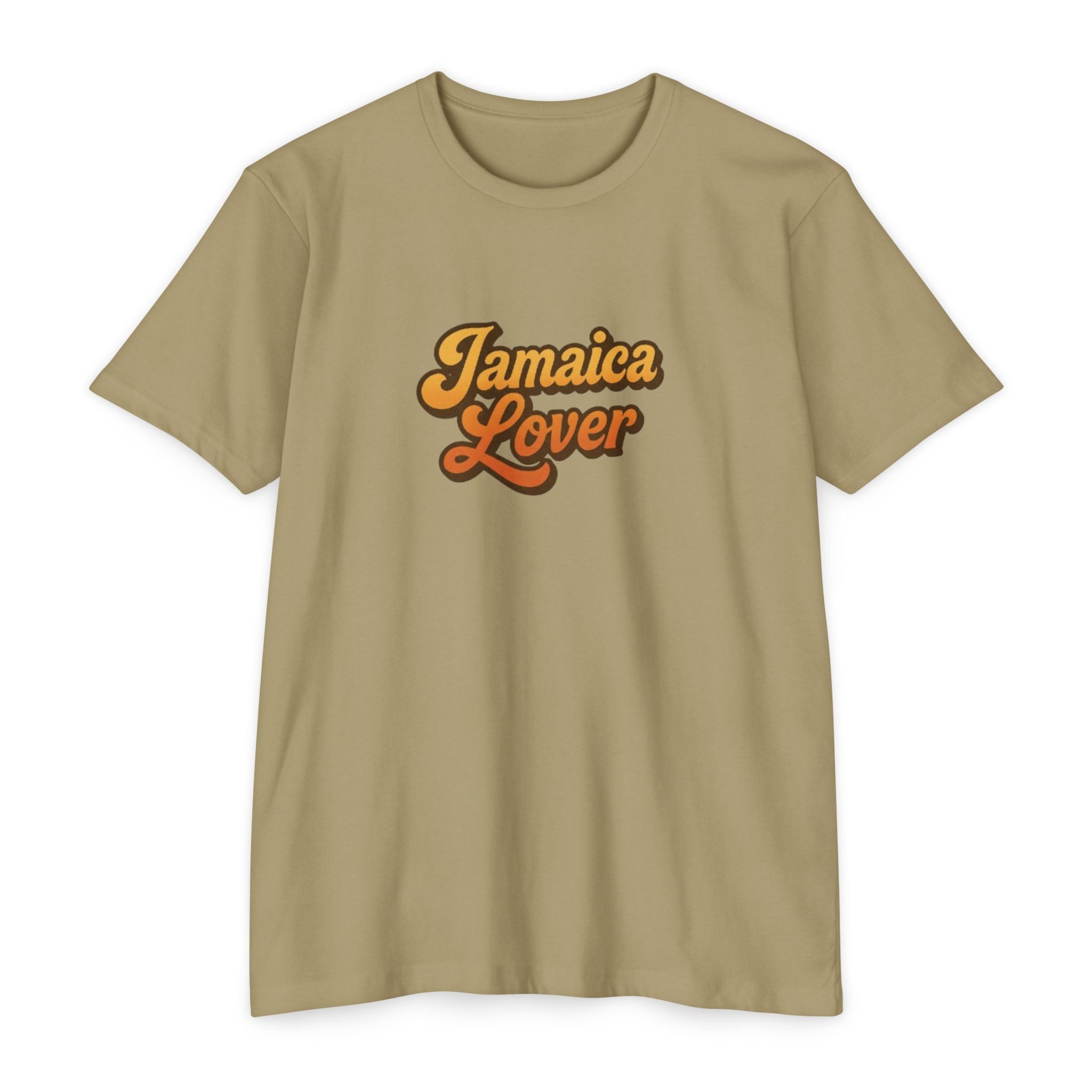 Jamaica Lover T-Shirt