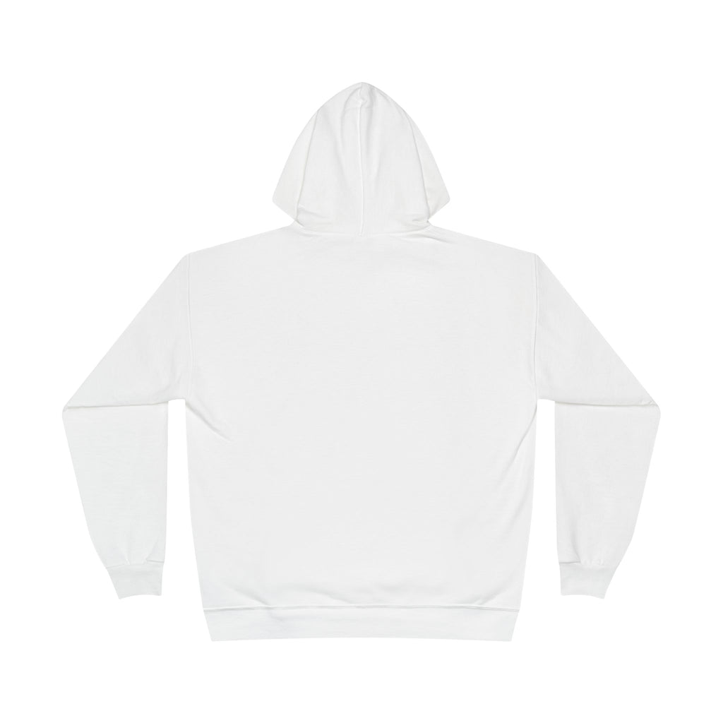 Unisex Eco-Friendly Hoodie with 'Jammin Lover' Design - Perfect for Music Lovers, Festivals, Cozy Nights, Gift for Friends, Casual Wear