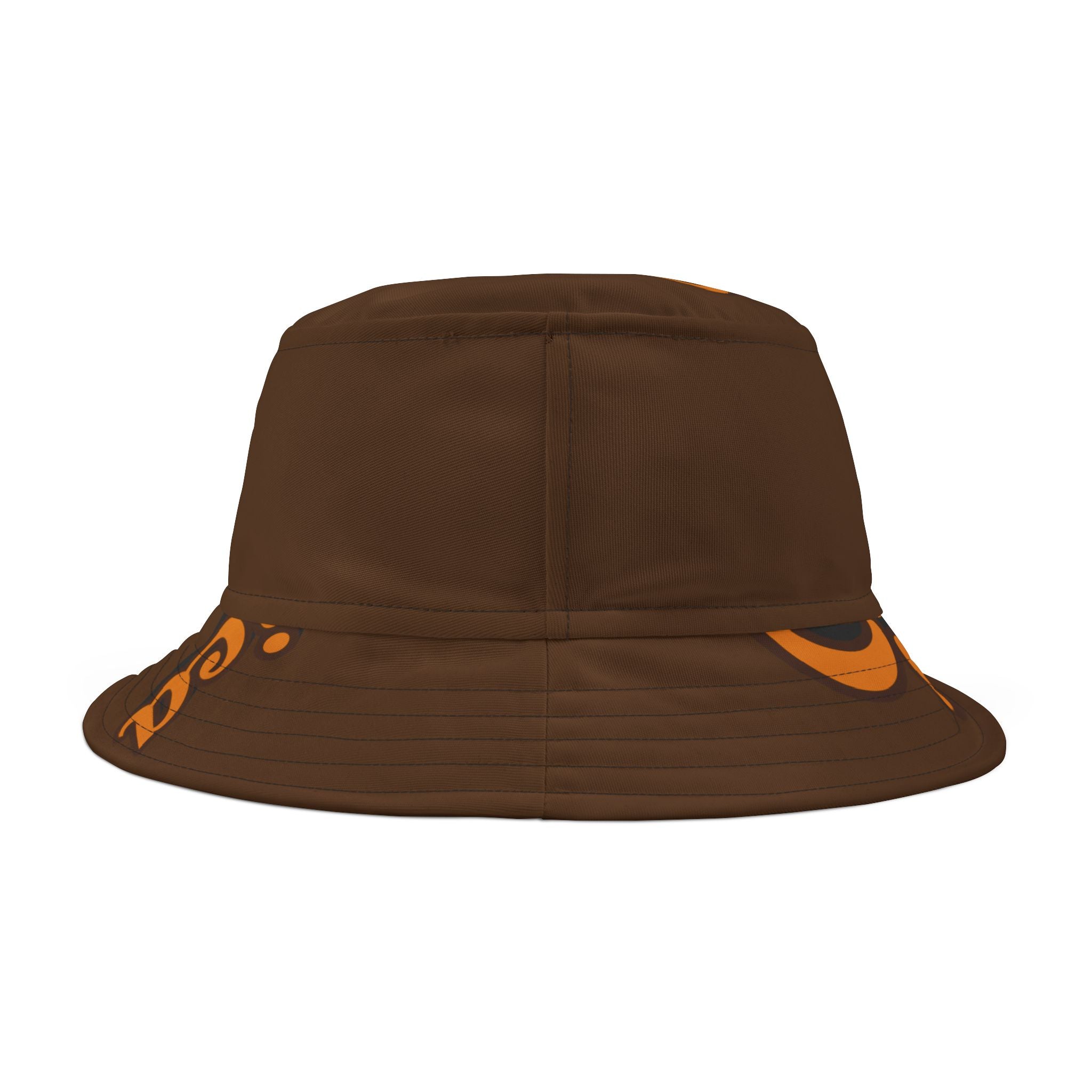 Jamaica Lovers Bucket Hat | Vibrant Summer Accessory, Festival Gear, Beachwear, Street Style, Unisex Headwear