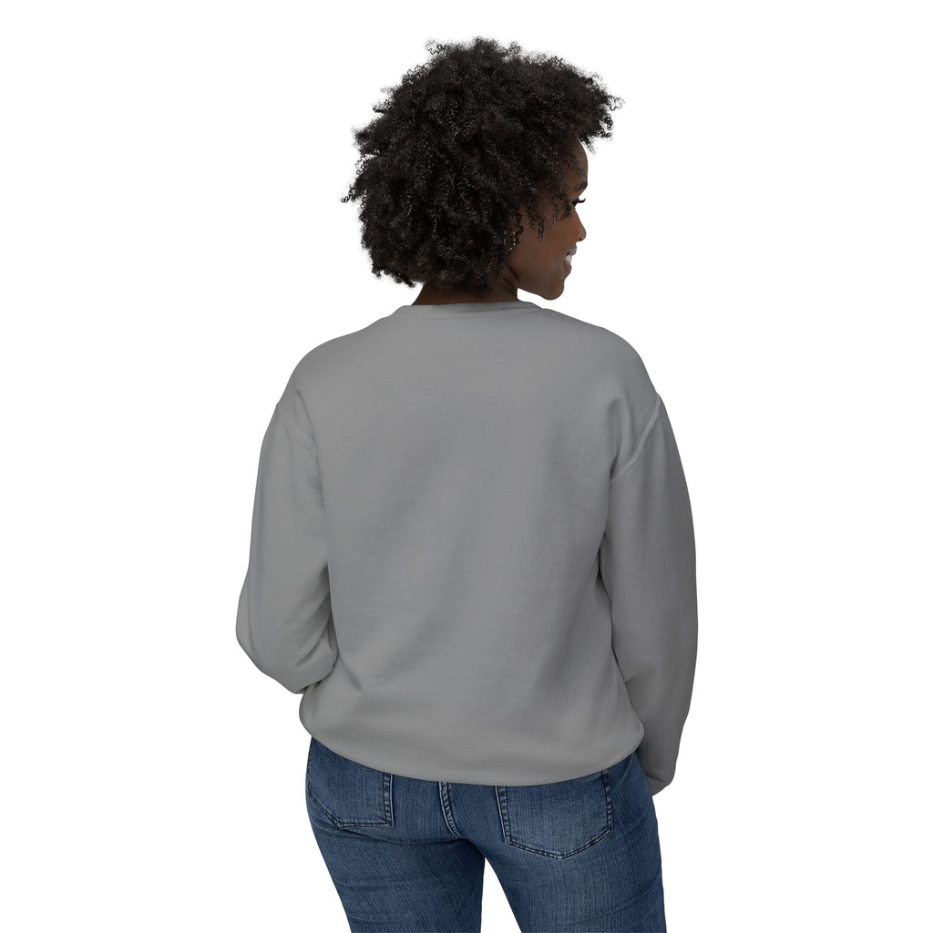 Jamaica Lover Crewneck Sweatshirt – Retro Tropical Travel Tee