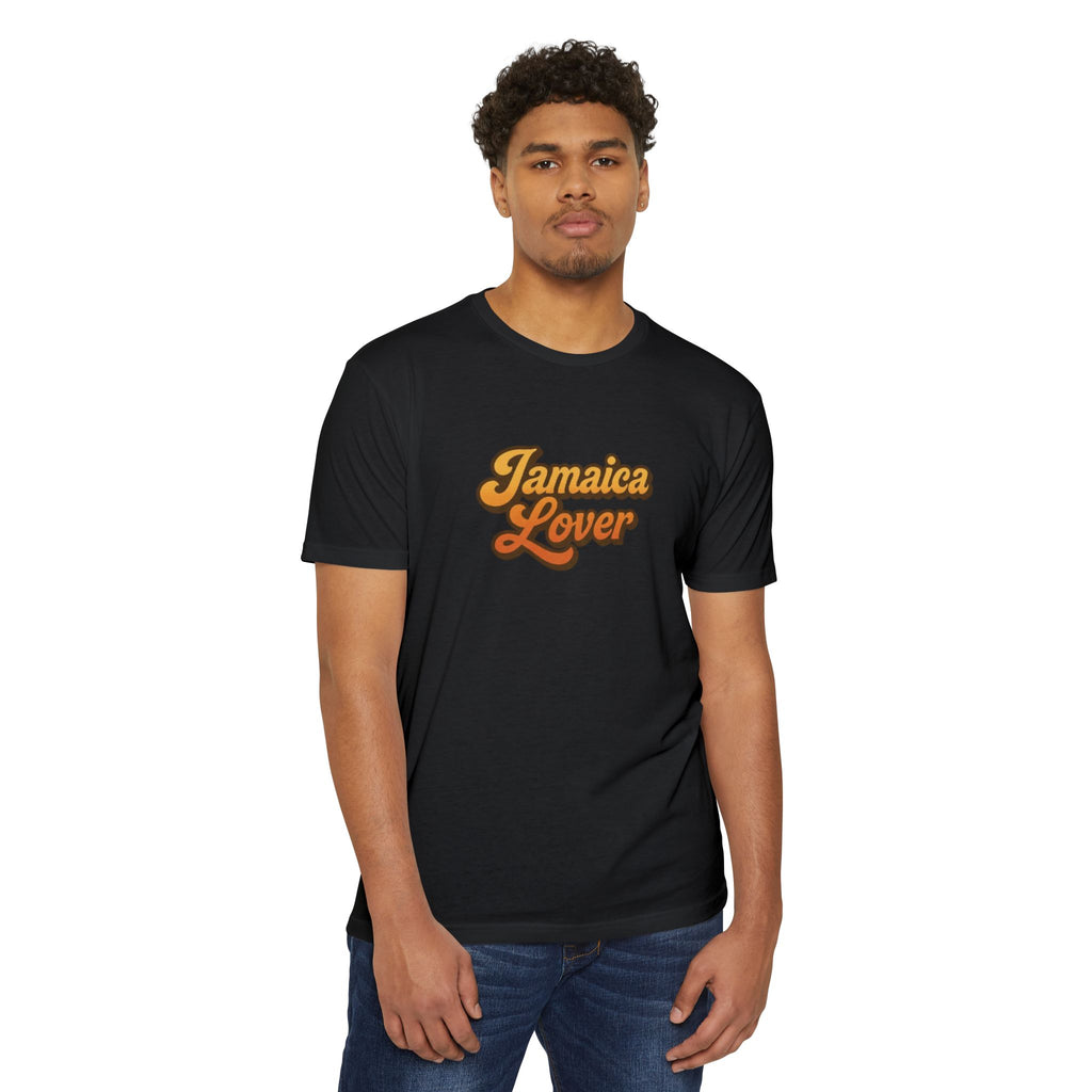 Jamaica Lover T-Shirt