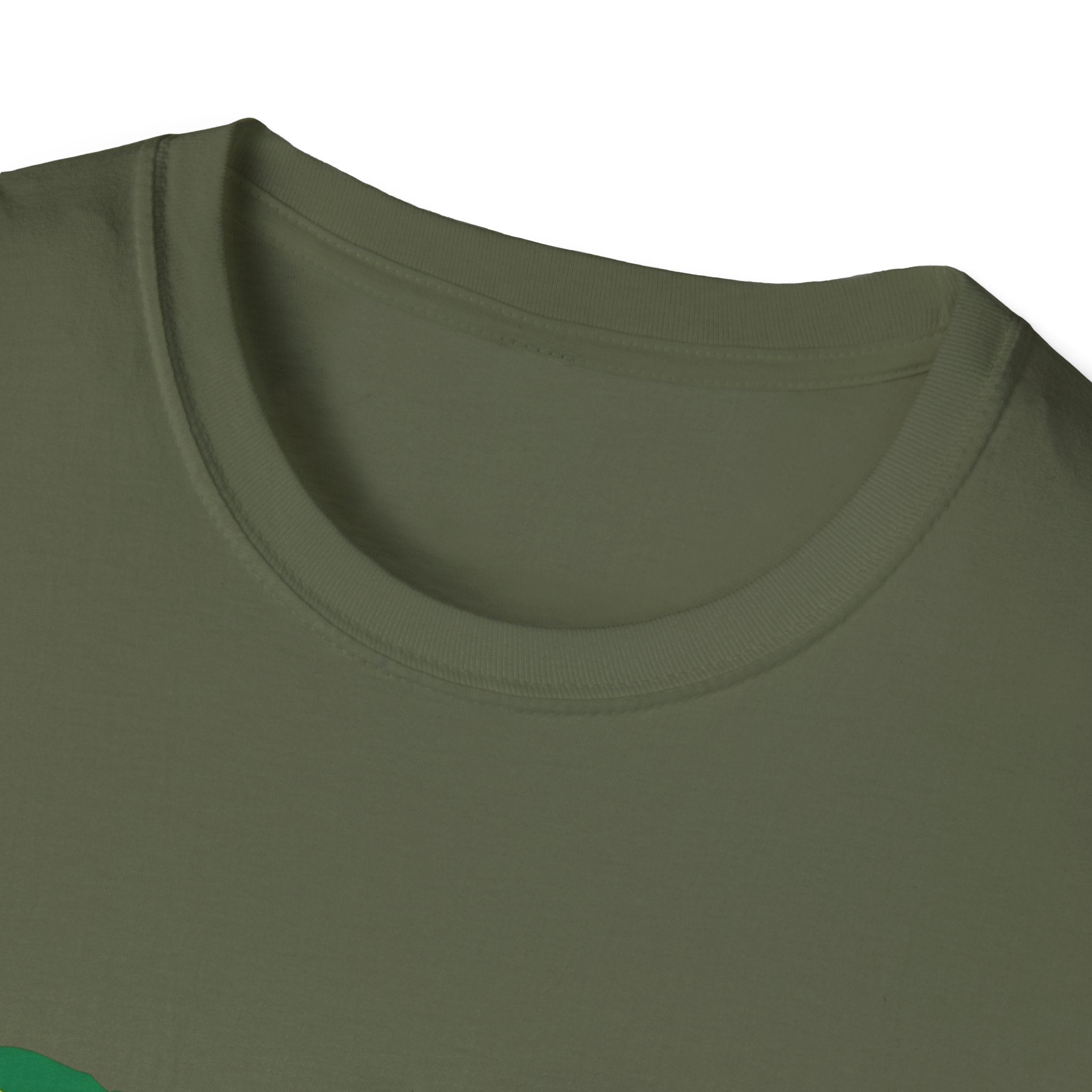 Jamaica Stronger Than The Storm T-Shirt — Jamaican Flag Map Tee