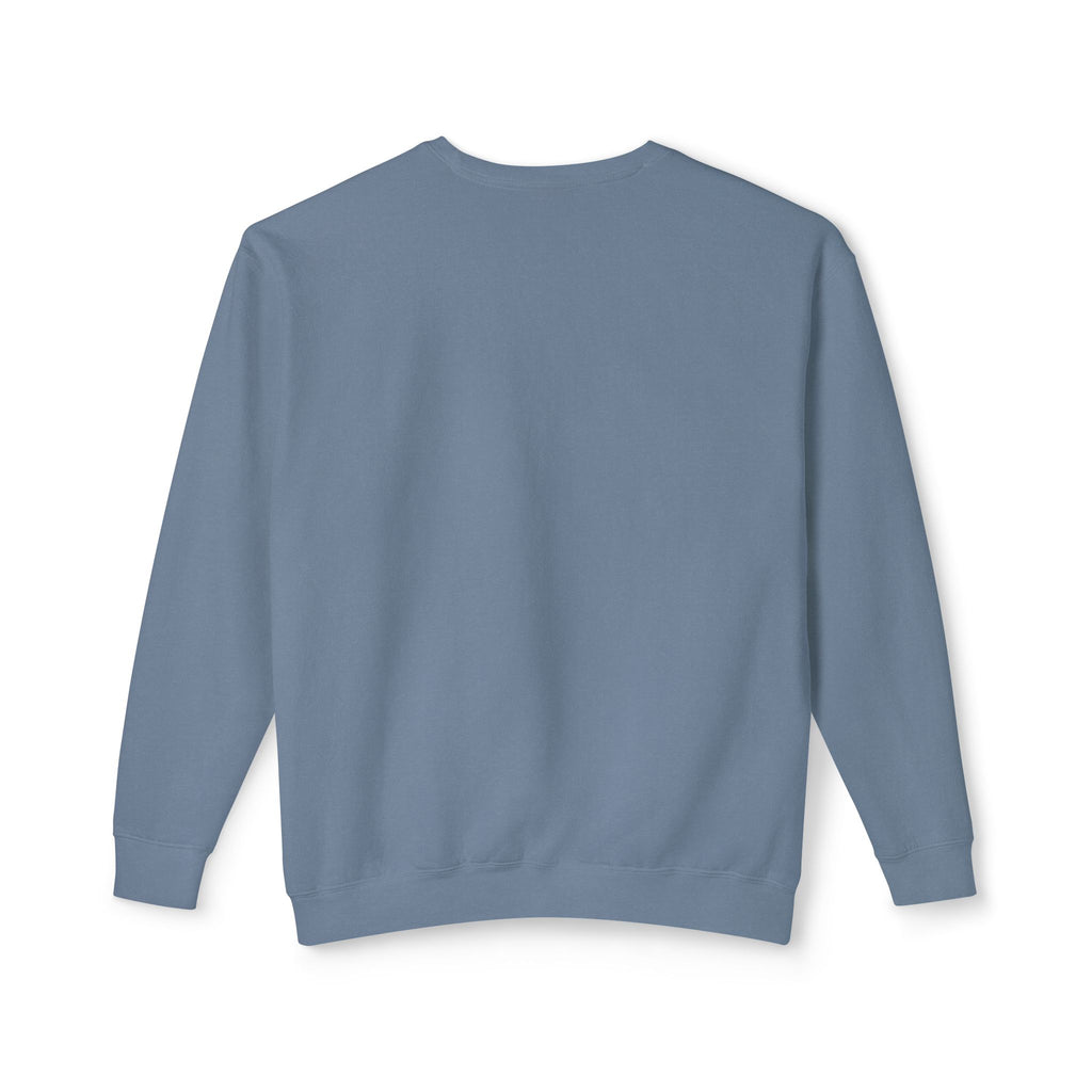 Stronger Than The Storm Crewneck Sweatshirt
