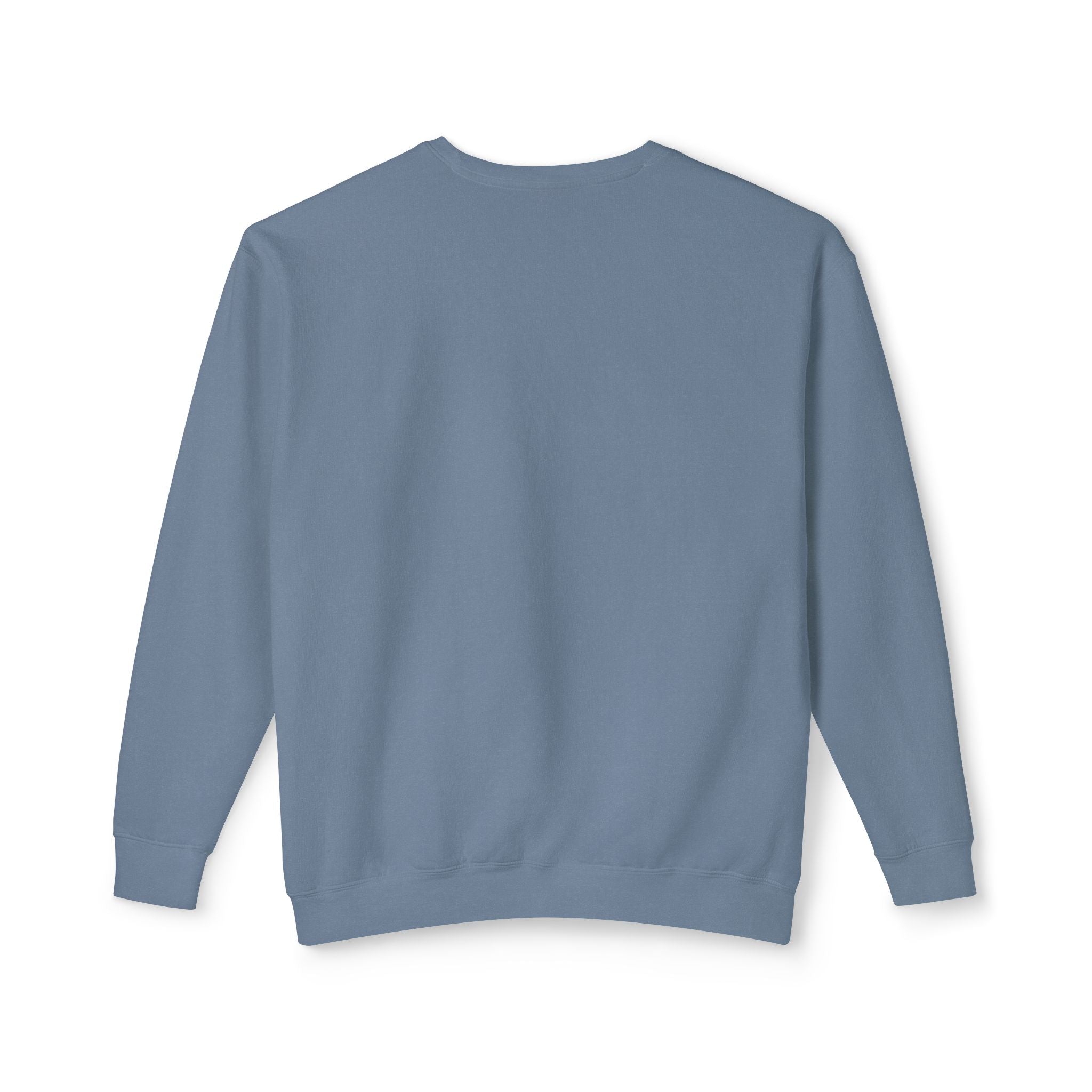 Stronger Than The Storm Crewneck Sweatshirt