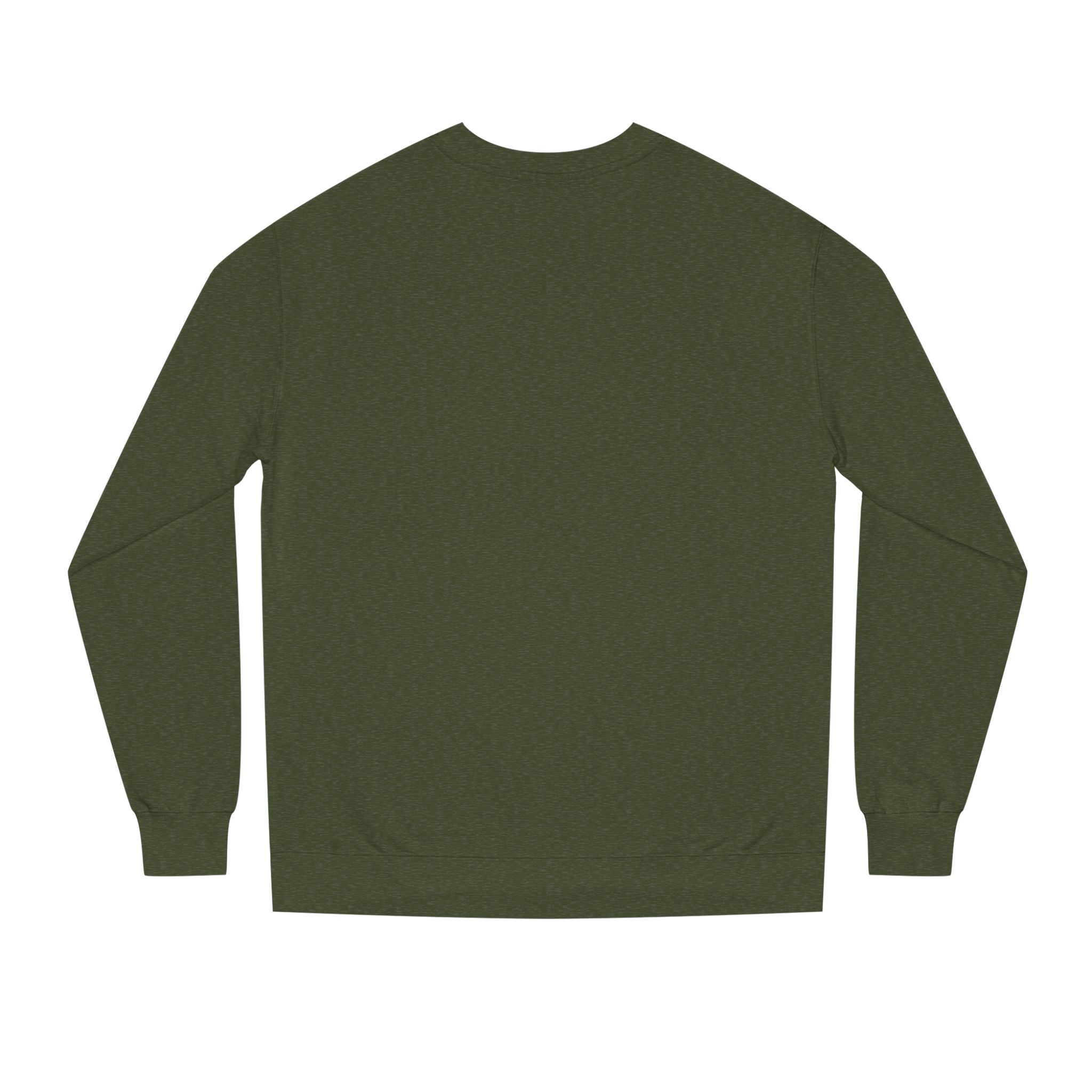 Stronger Than The Storm Sweatshirt — Inspirational Recovery Crewneck