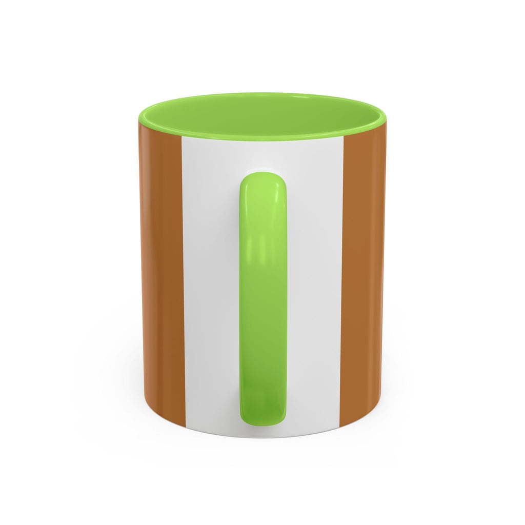 Colorful Jamaica Lovers Mug, Perfect Gift for Coffee or Tea Lovers, Ideal for Birthdays, Anniversaries, Caribbean Theme