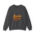 Jamaica Lover Sweatshirt — Retro Tropical Crewneck for Travel & Island Lovers