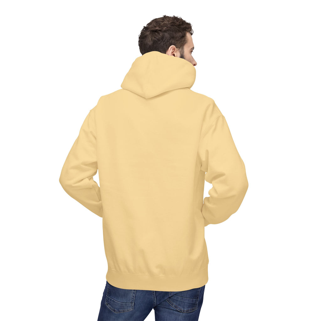 Jamaica Lover Hoodie – Retro Script Jamaica Pride Pullover