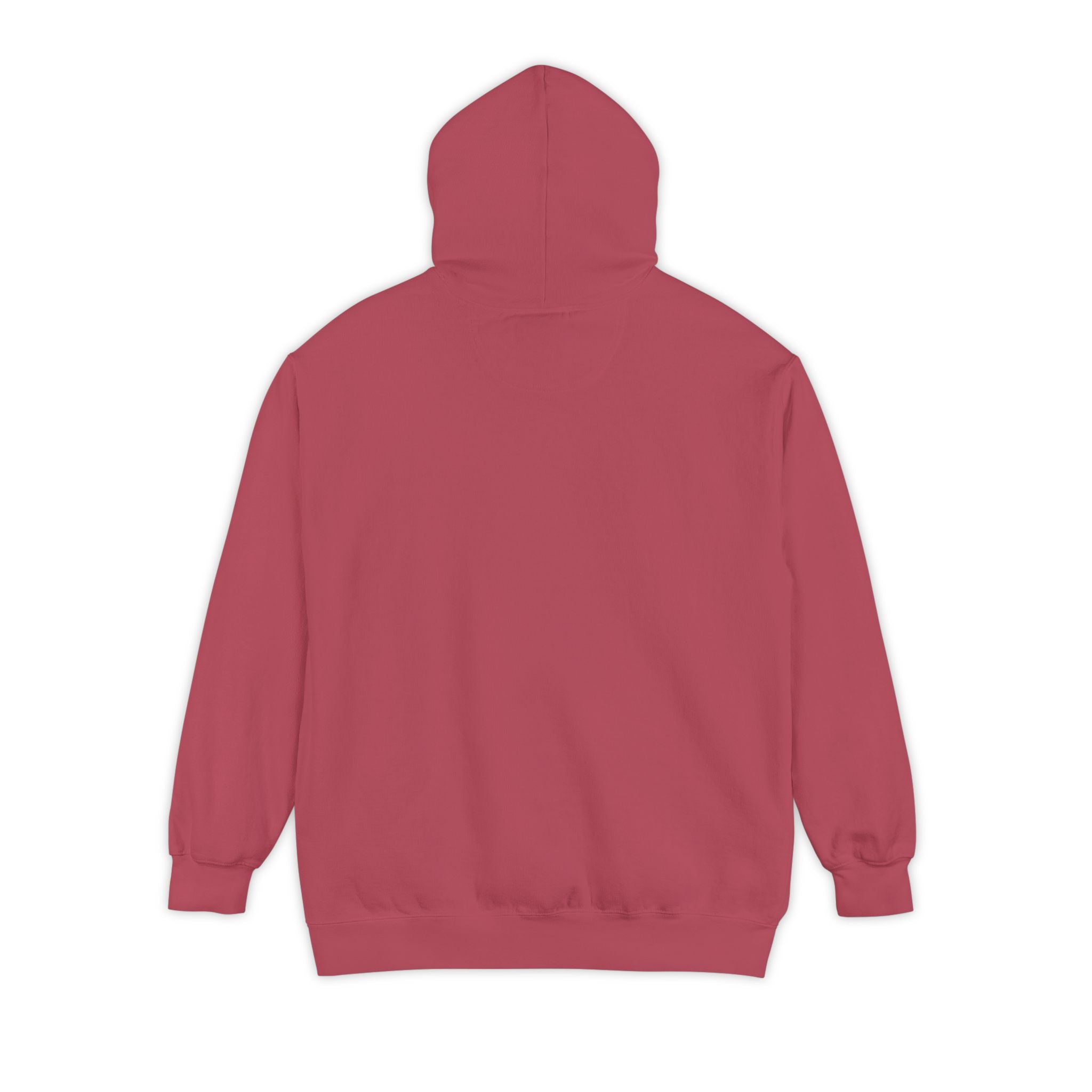 Jamaica Lover Hooded Sweatshirt – Retro Script Travel Hoodie