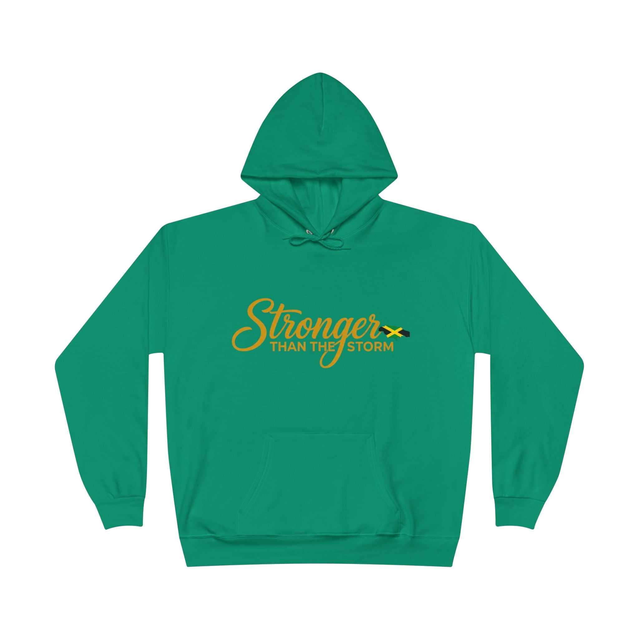 Unisex EcoSmart® Pullover Hoodie Sweatshirt