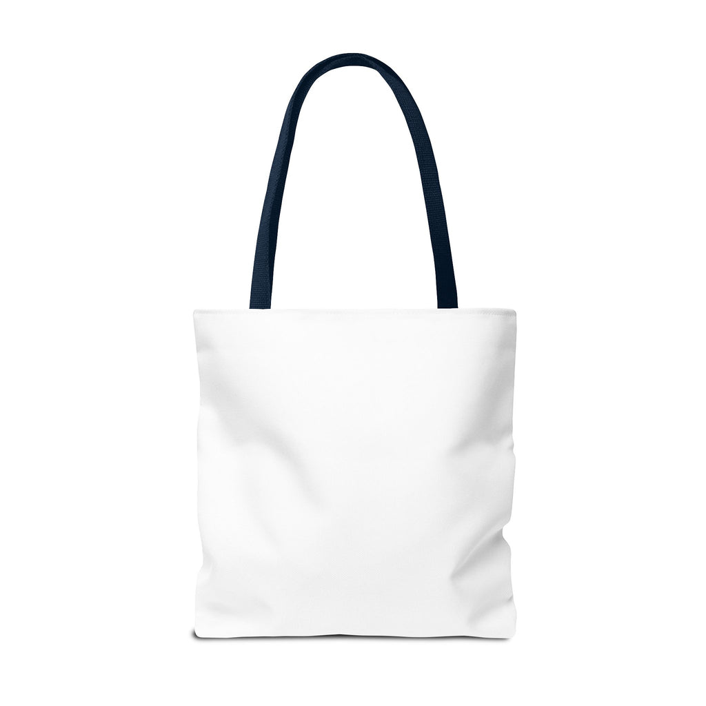 Stronger Than The Storm Jamaica Lover Tote Bag