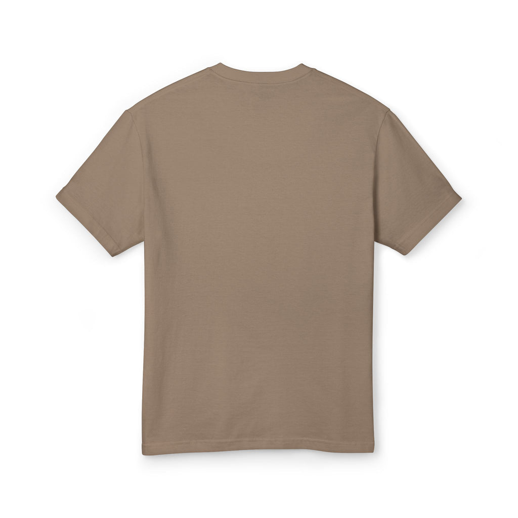 Stronger Tee — "Stronger For The Farm" Garment-Dyed Cotton Shirt