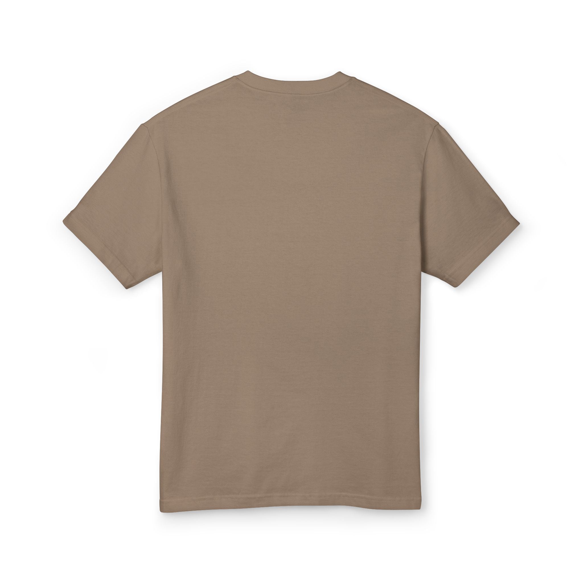 Stronger Tee — "Stronger For The Farm" Garment-Dyed Cotton Shirt