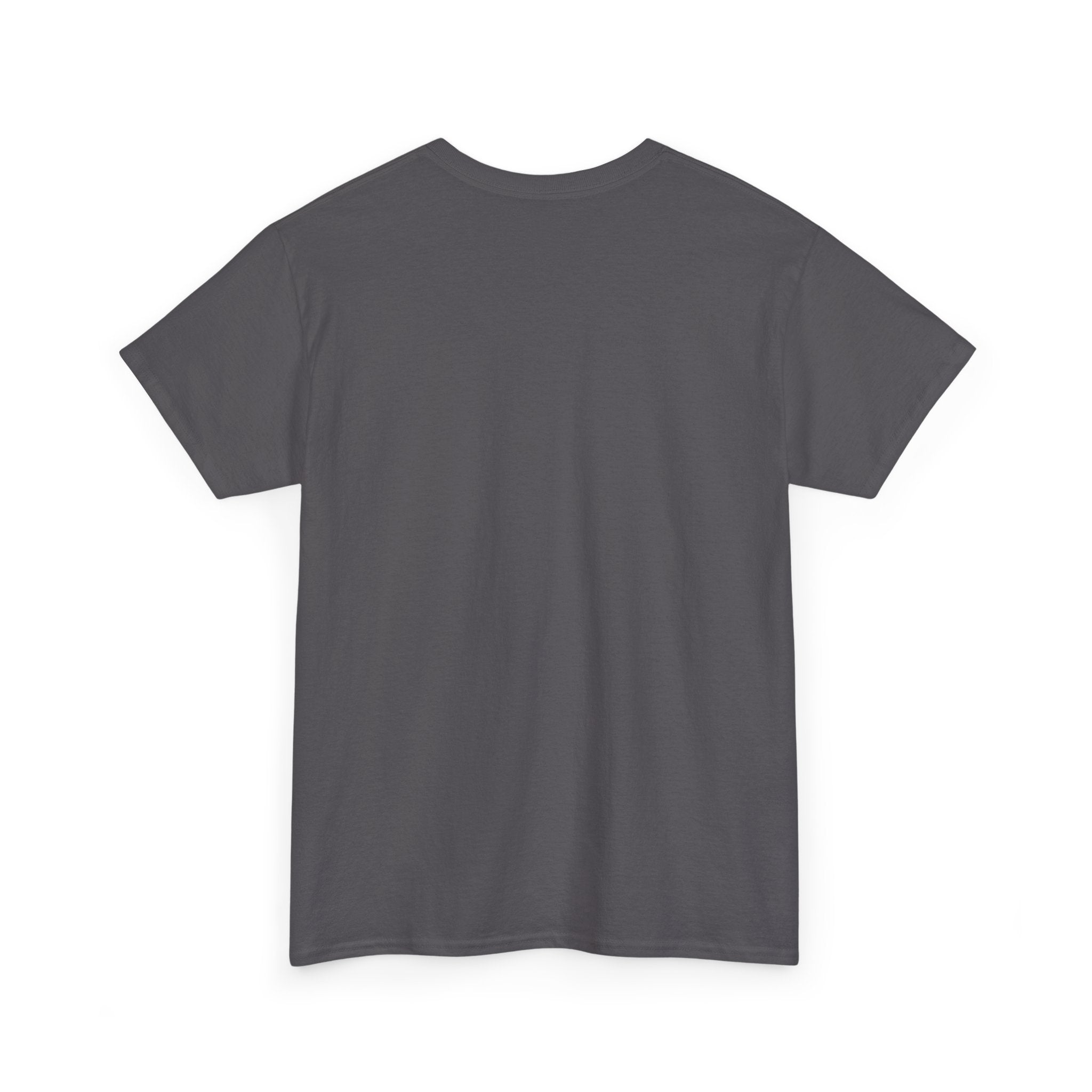 Stronger Than The Storm Tee — Inspirational Motivational T‑Shirt
