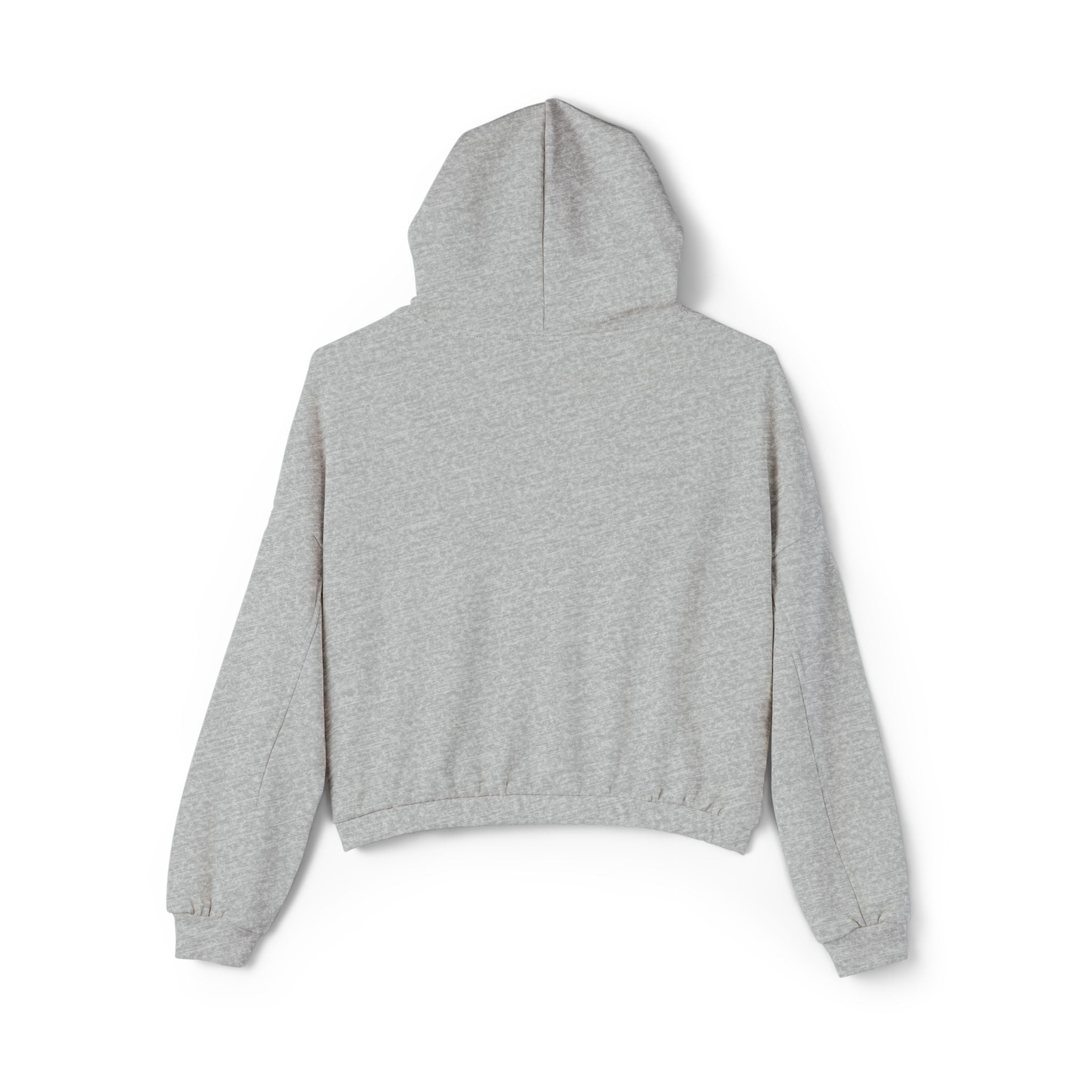 Jamaica Lovers Women's Cropped Hoodie - Trendy, Stylish Pullovers for Vacation, Casual Wear, Gifts, Beach Days, Summer Vibes