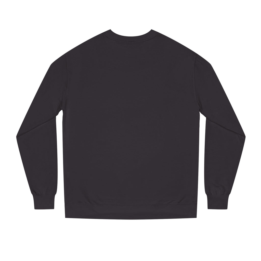Stronger Than The Storm Sweatshirt — Inspirational Recovery Crewneck