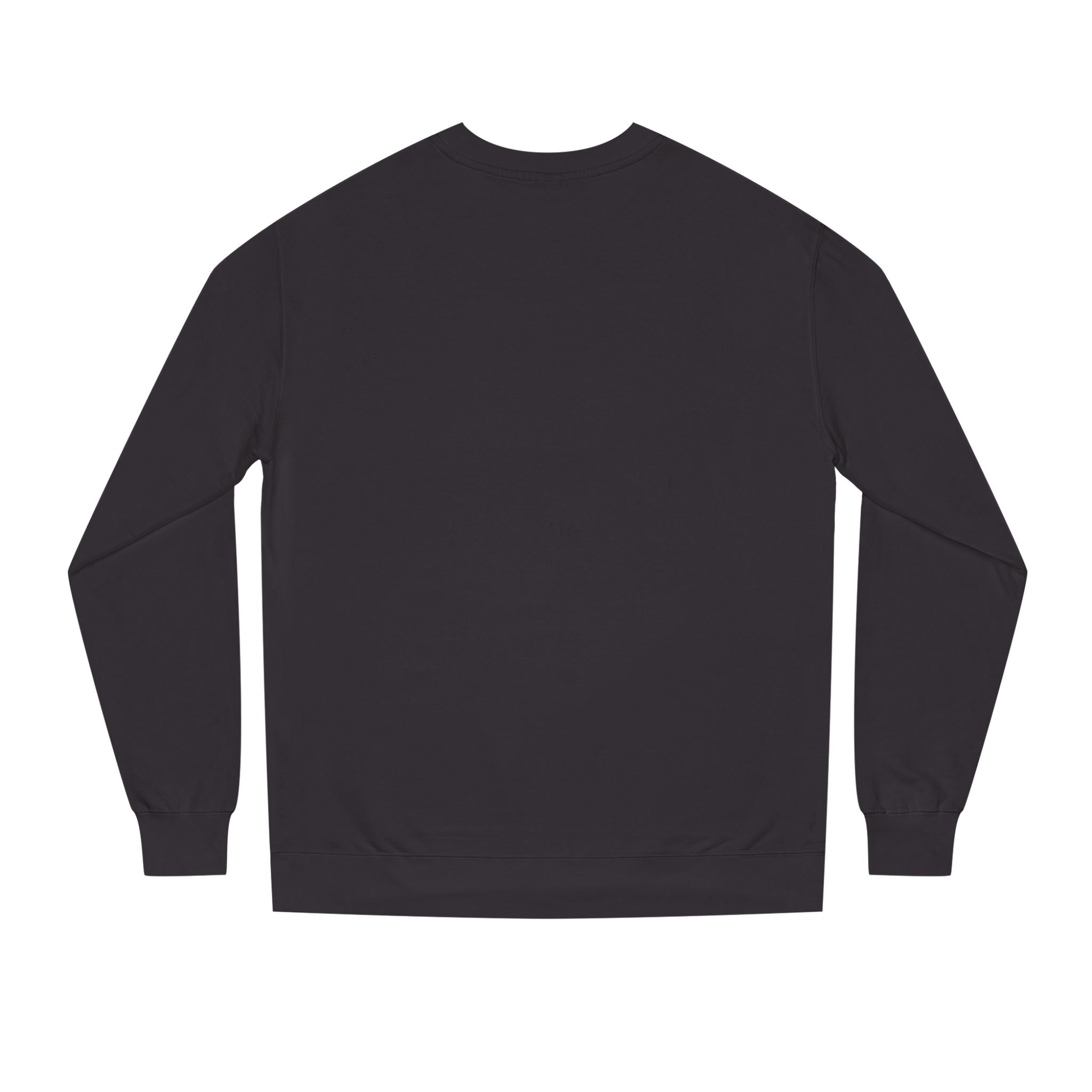 Stronger Than The Storm Sweatshirt — Inspirational Recovery Crewneck