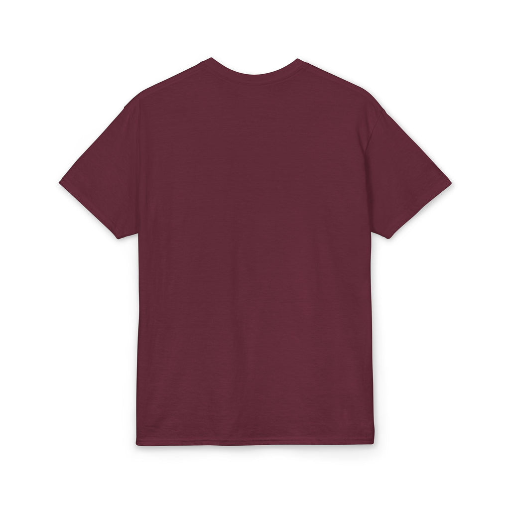 Stronger Than the Storm T-Shirt — Inspiring Resilience Tee