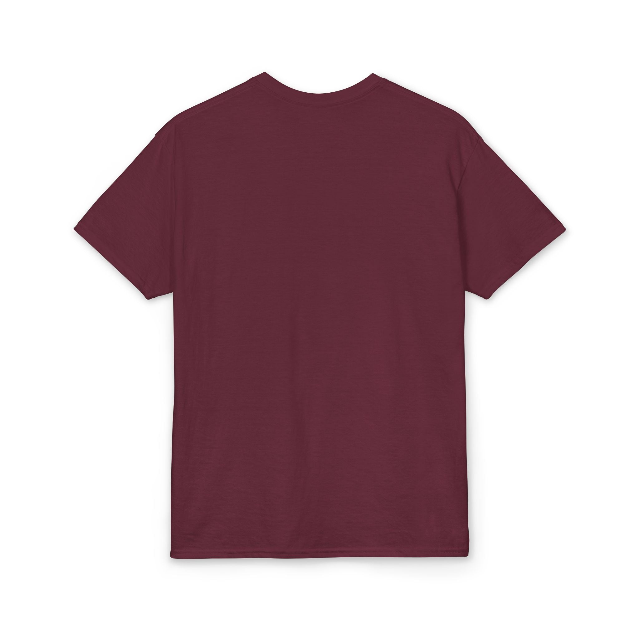 Stronger Than the Storm T-Shirt — Inspiring Resilience Tee