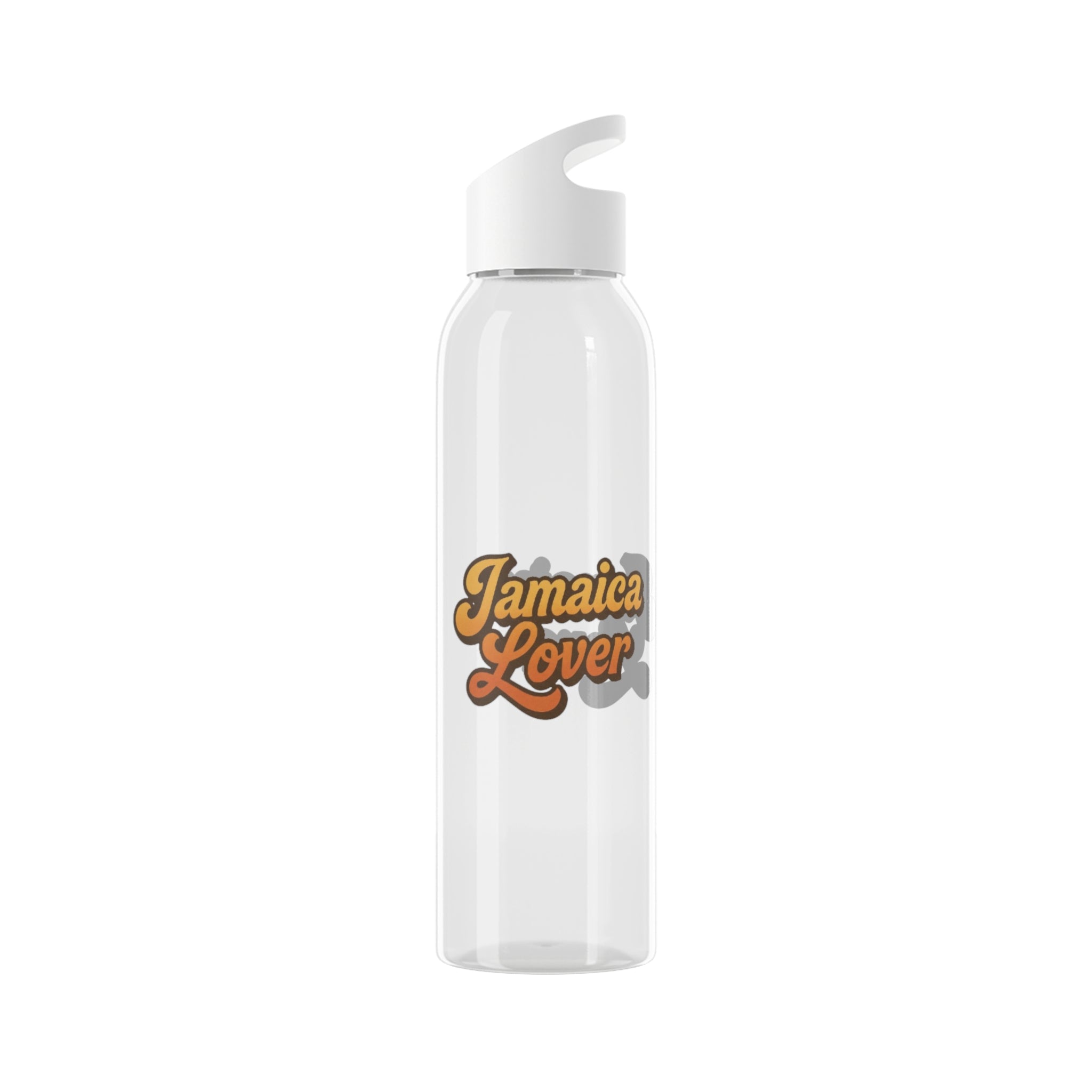 Jamaica Lover Water Bottle