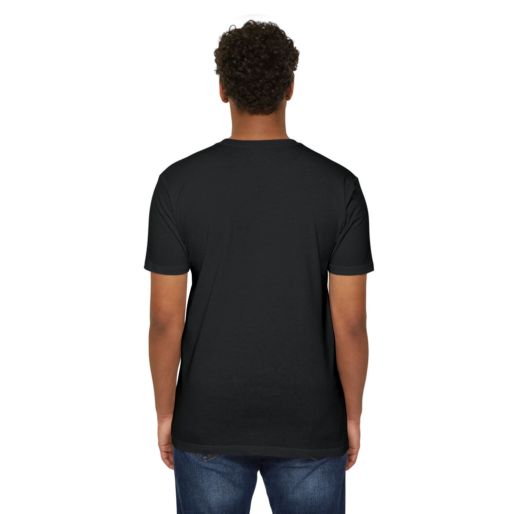 Stronger Than The Storm Tee — Inspirational Resilience Graphic T-Shirt