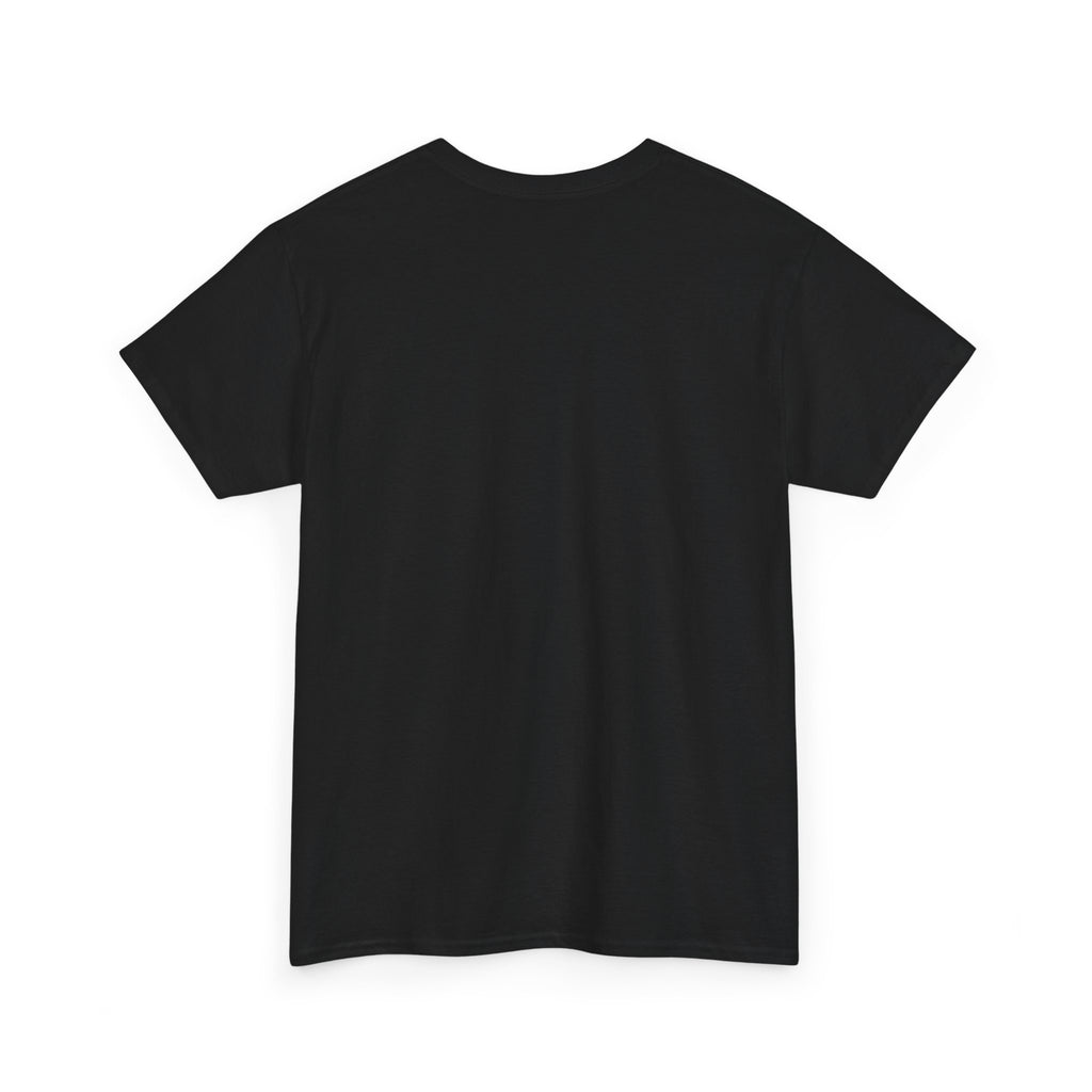 Jamaica Lover Tee — Minimal Caribbean Pride Pocket T-Shirt