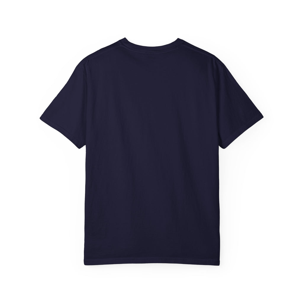 Stronger Than The Storm T-Shirt — Jamaica Resilience Tee